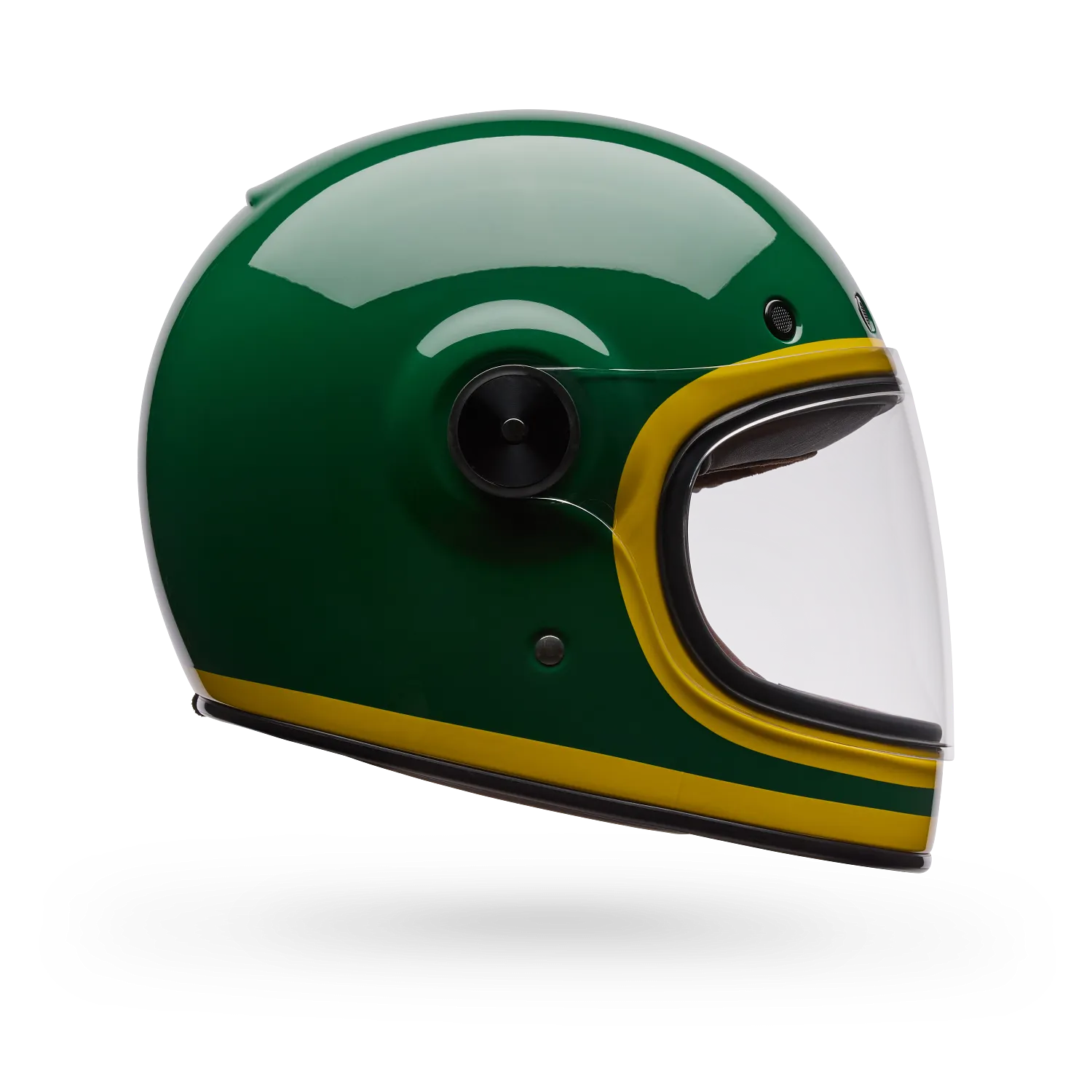 BULLITT GT HELMET (Dark Green) | BELL