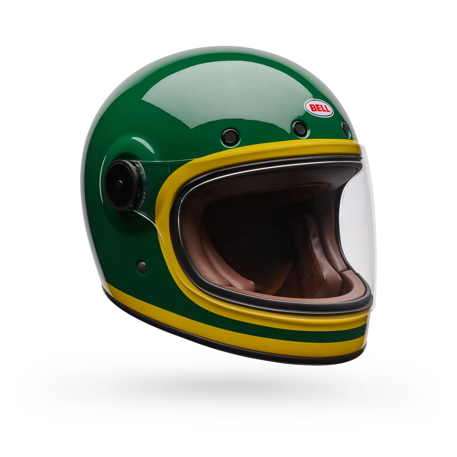 BULLITT GT HELMET (Dark Green) | BELL