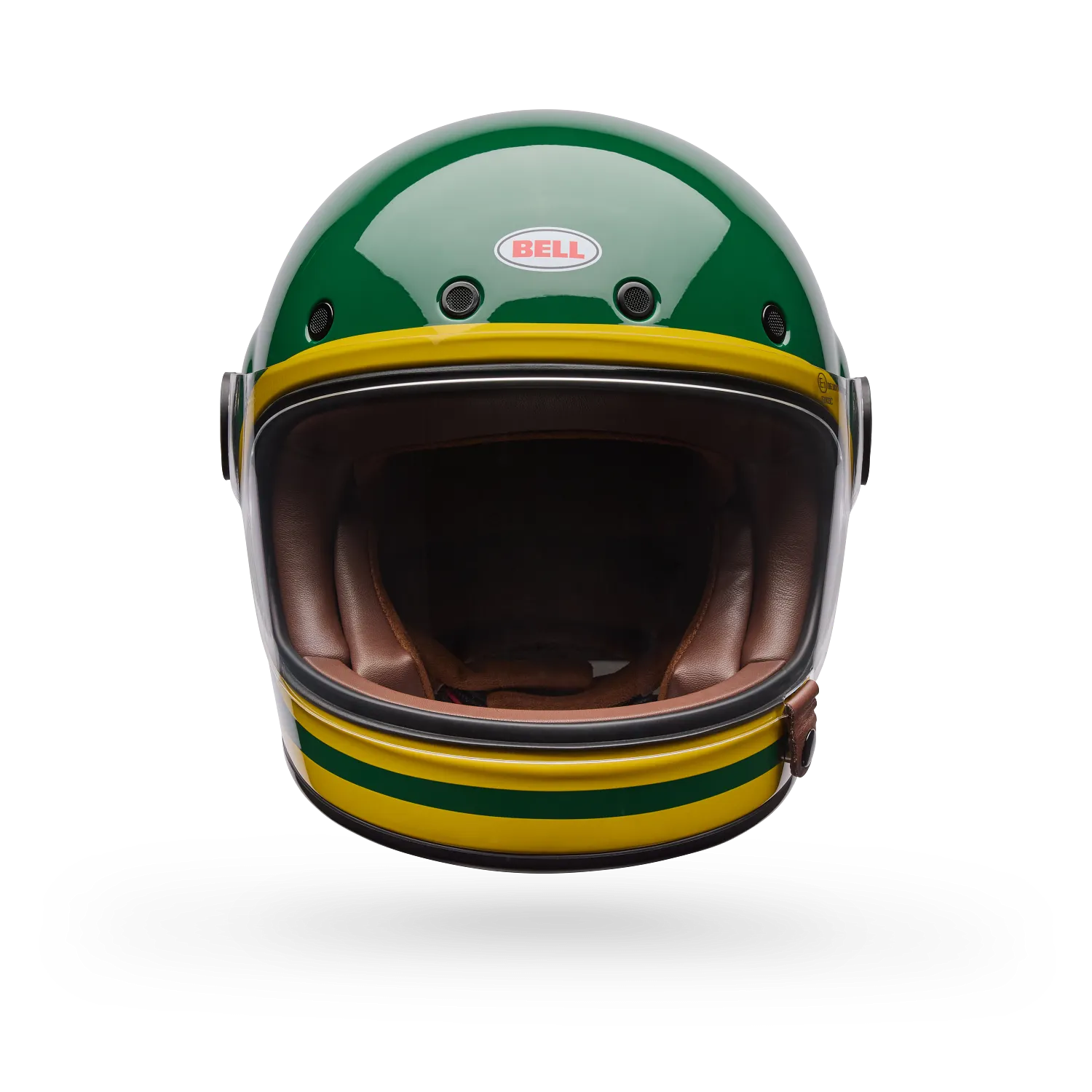 BULLITT GT HELMET (Dark Green) | BELL