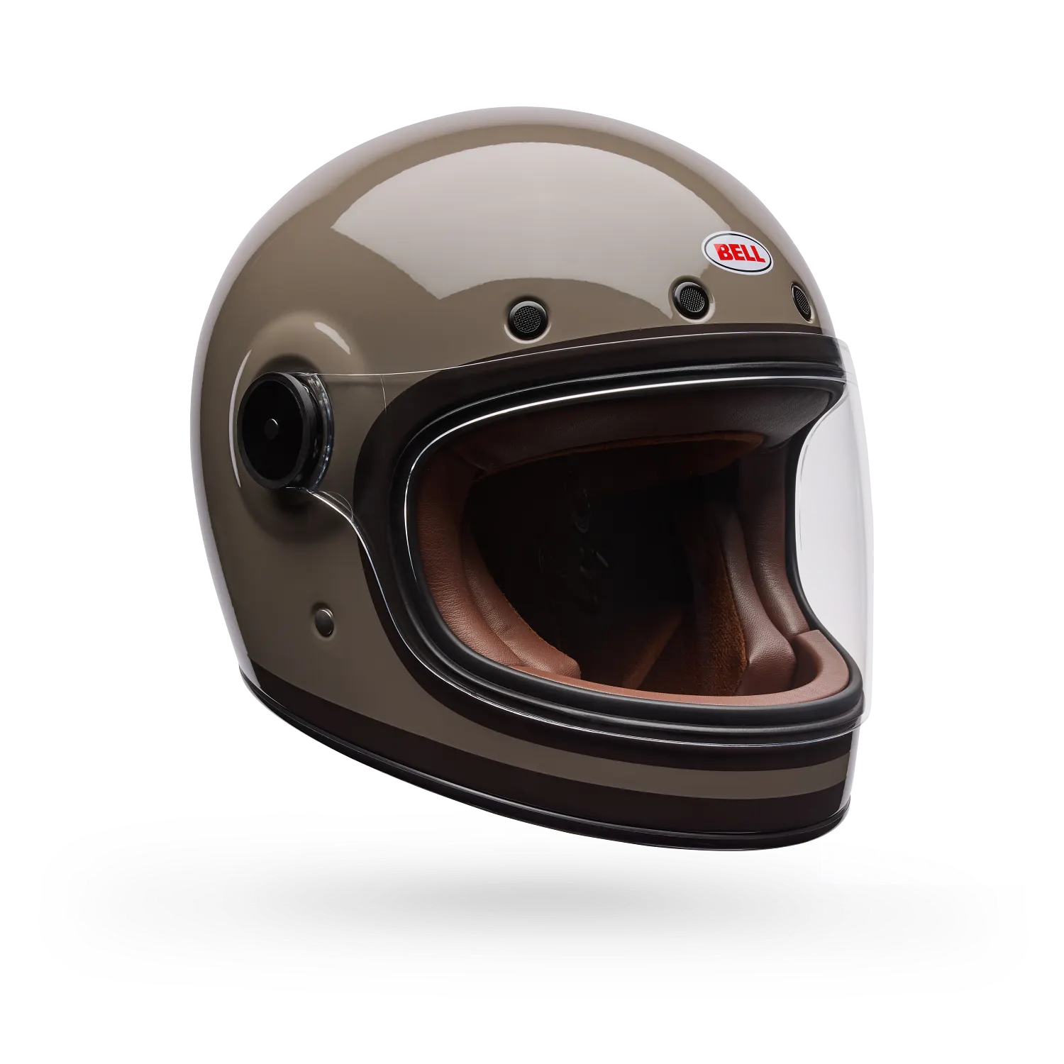 BULLITT GT HELMET (Mocha) | BELL