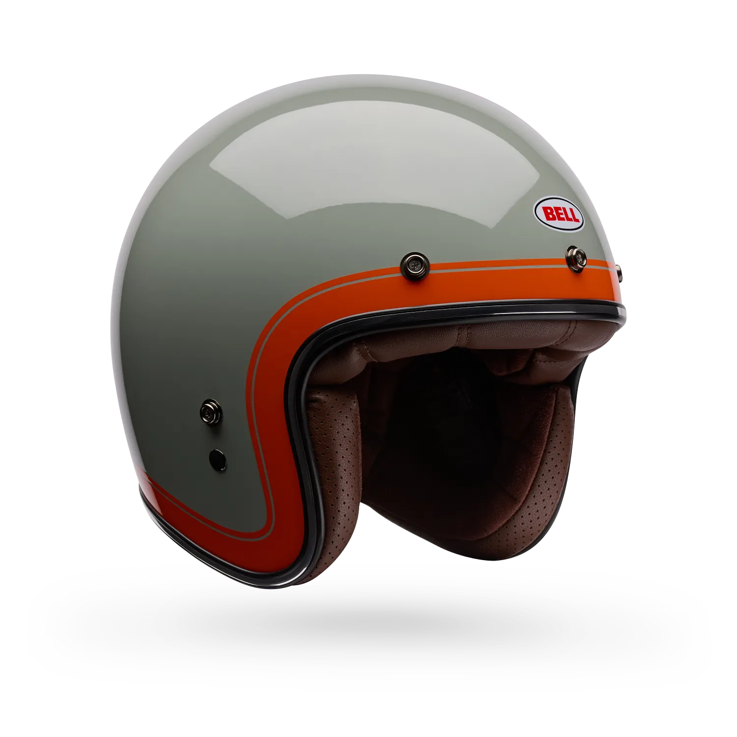 CUSTOM 500 3/4 HELMET (Stone) | BELL