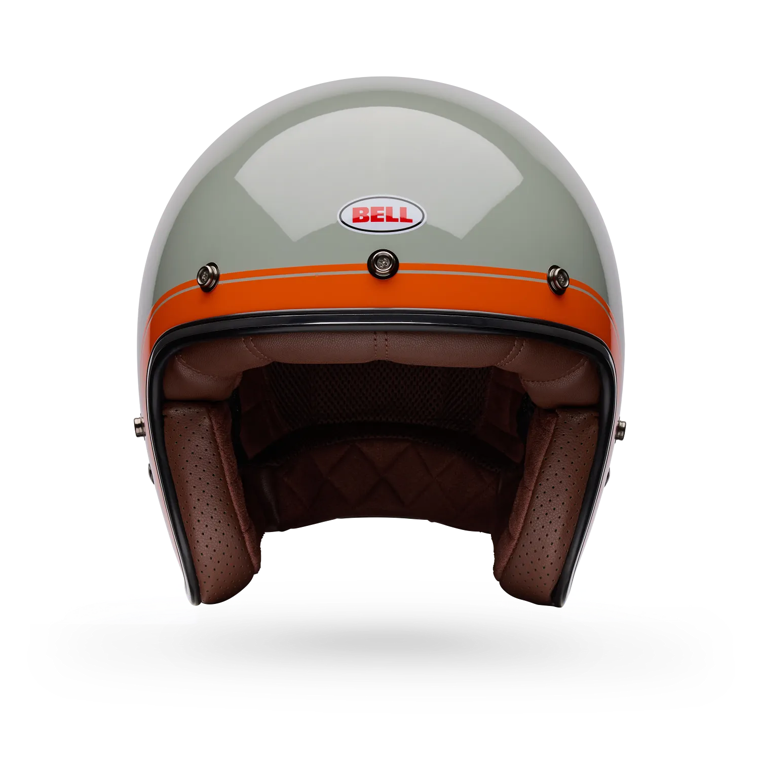 CUSTOM 500 3/4 HELMET (Stone) | BELL