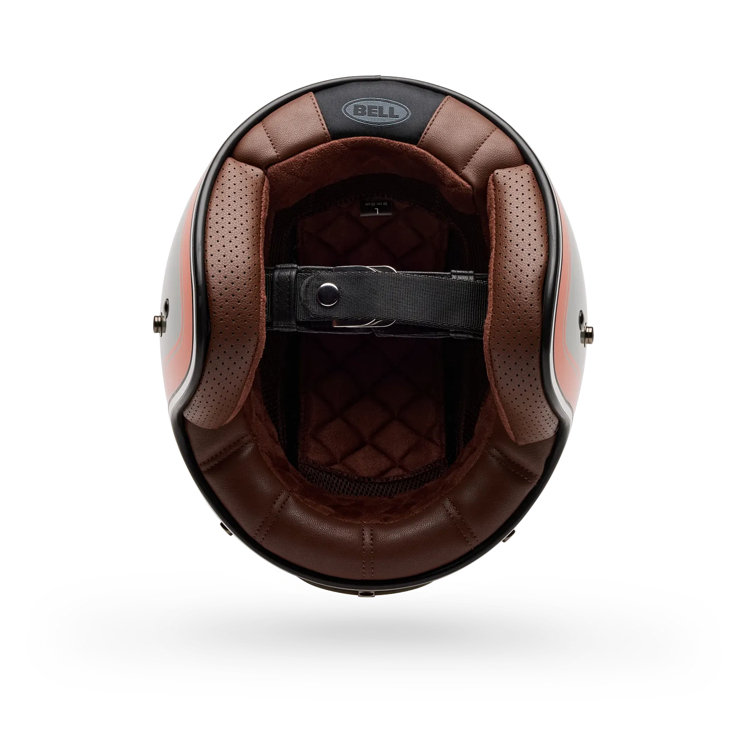 CUSTOM 500 3/4 HELMET (Stone) | BELL