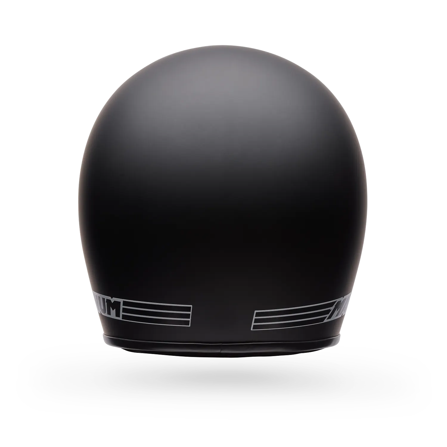 MAGNUM 3/4 HELMET (Matte Black) | BELL