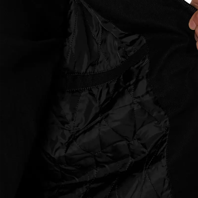 HONDA WORK JACKET (Black) | Fox Racing