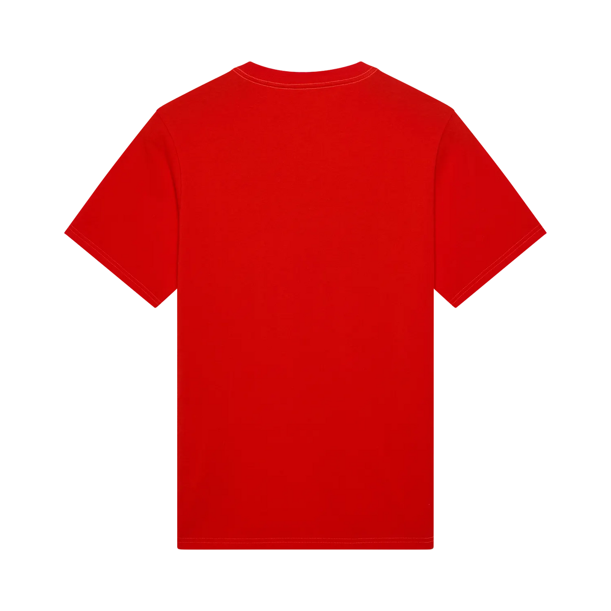 HONDA 195 ORIGINAL SS TEE (RED) | FOX RACING