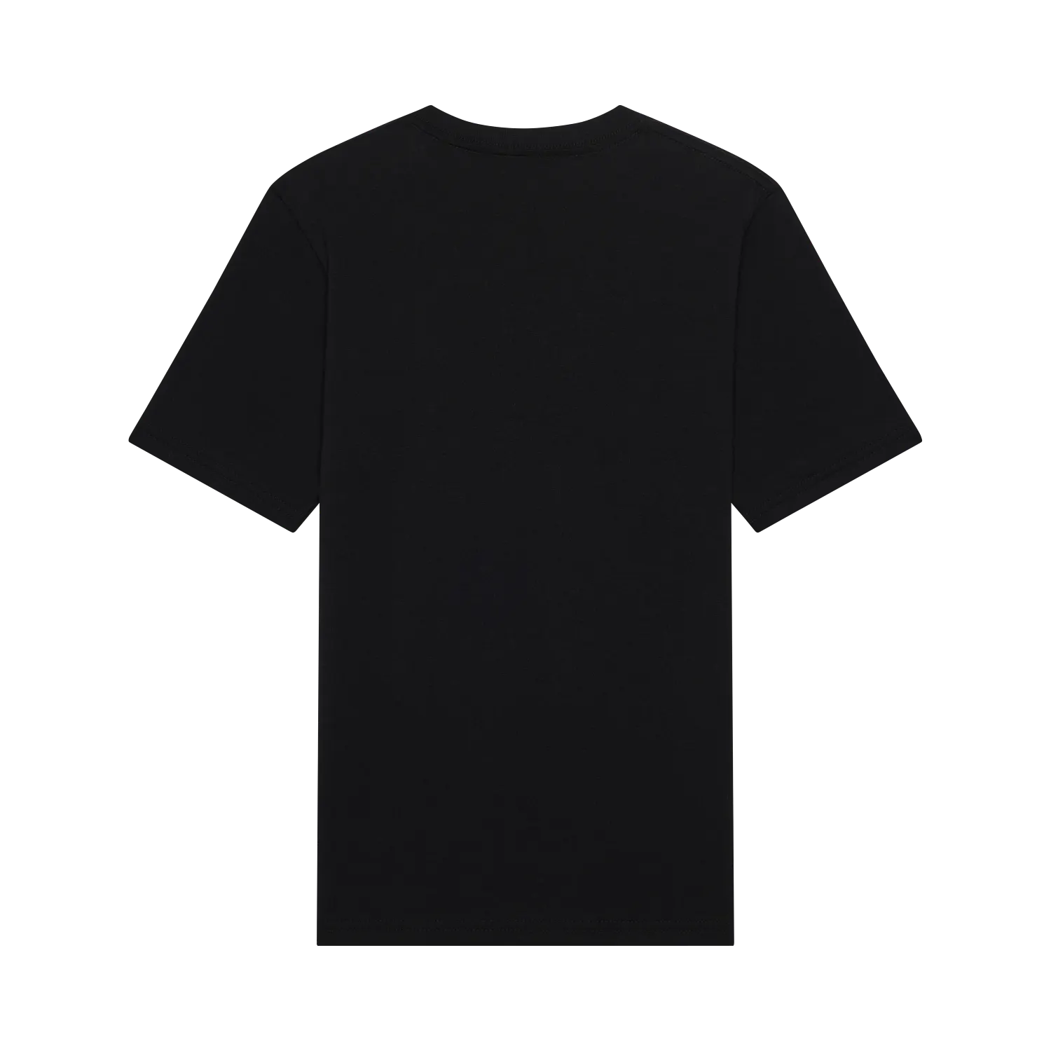 YOUTH HONDA SS TEE (Black) | Fox Racing