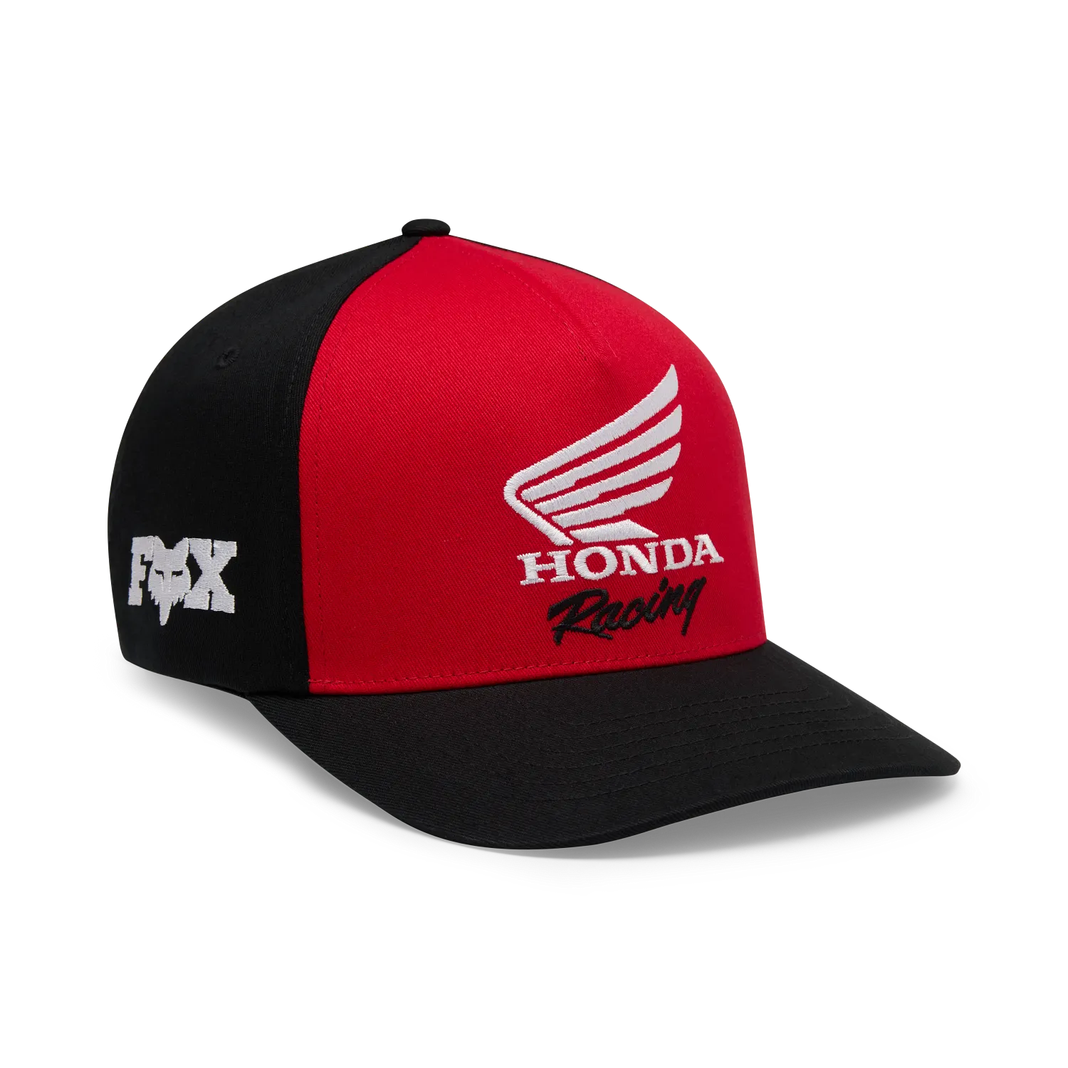 HONDA FLEXFIT (Black) | Fox Racing