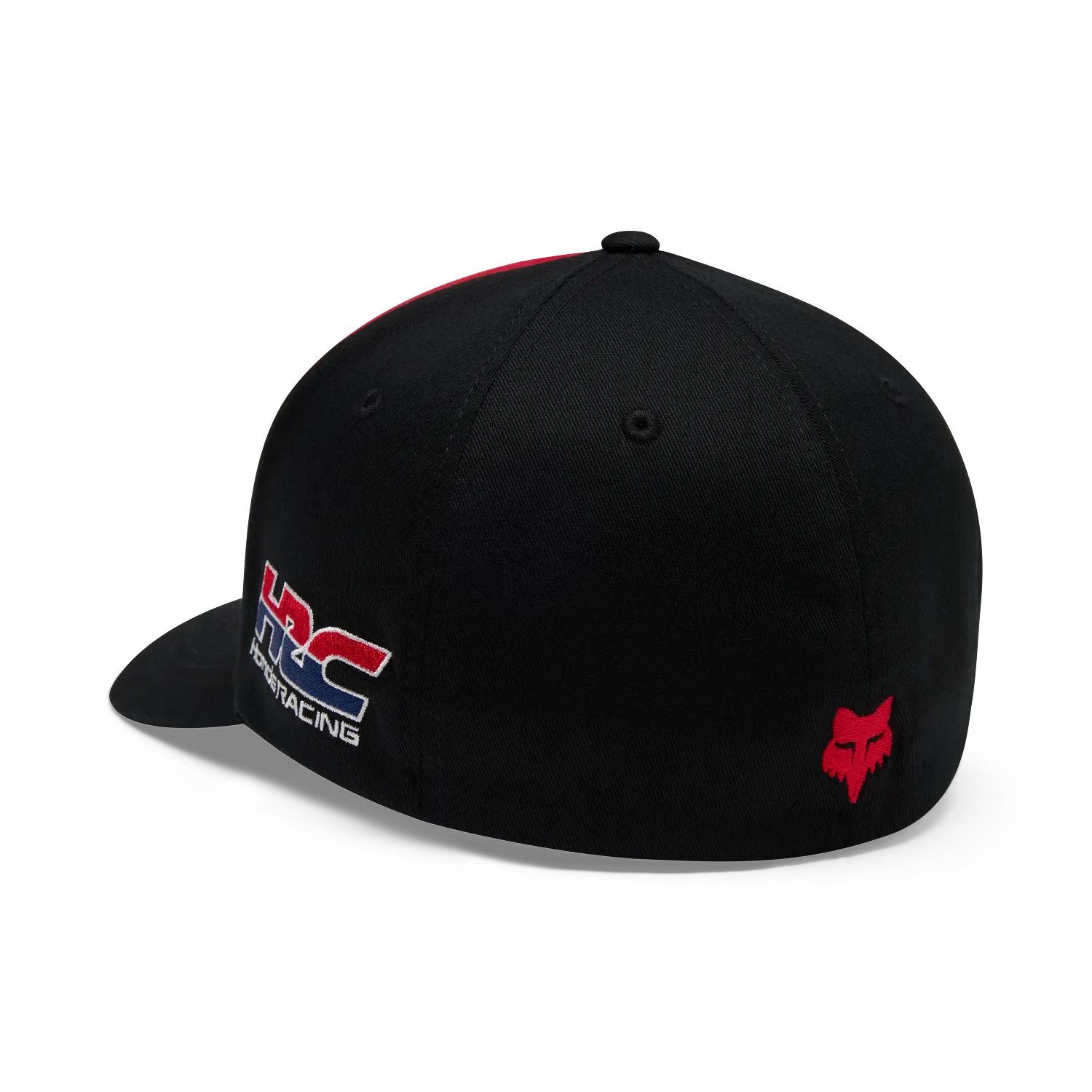 HONDA FLEXFIT (Black) | Fox Racing