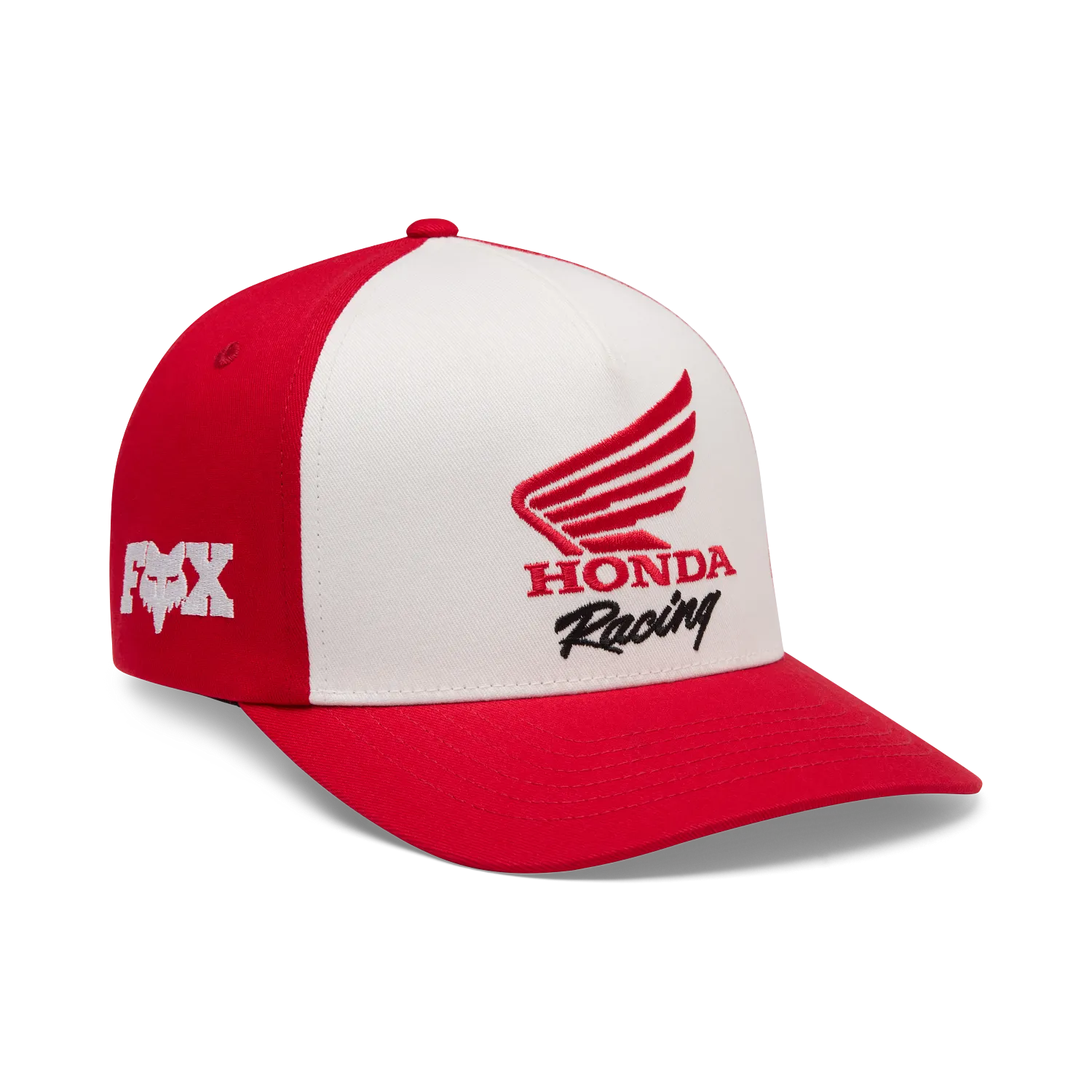 HONDA FLEXFIT (Red) | Fox Racing