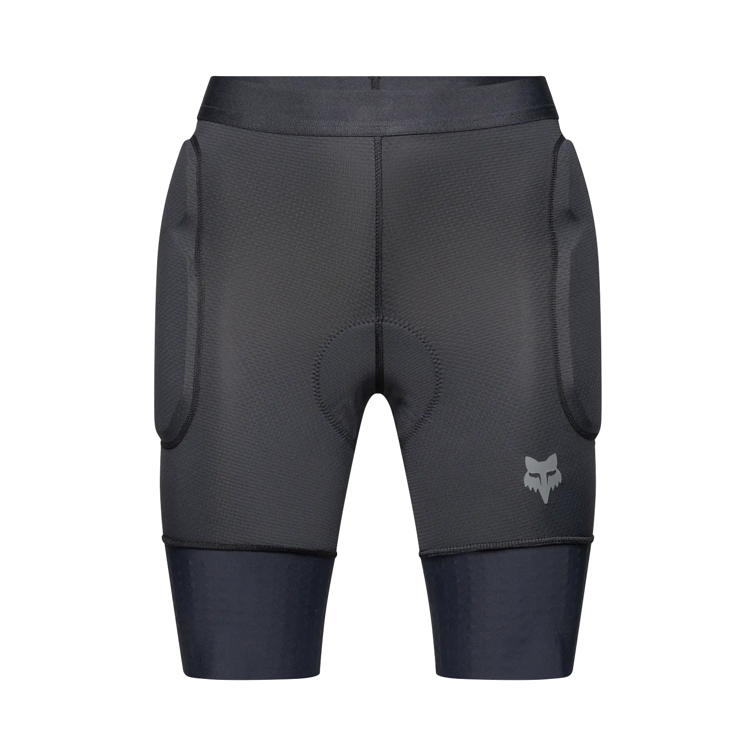 TITAN RACE SHORT (BLK) | FOX RACING