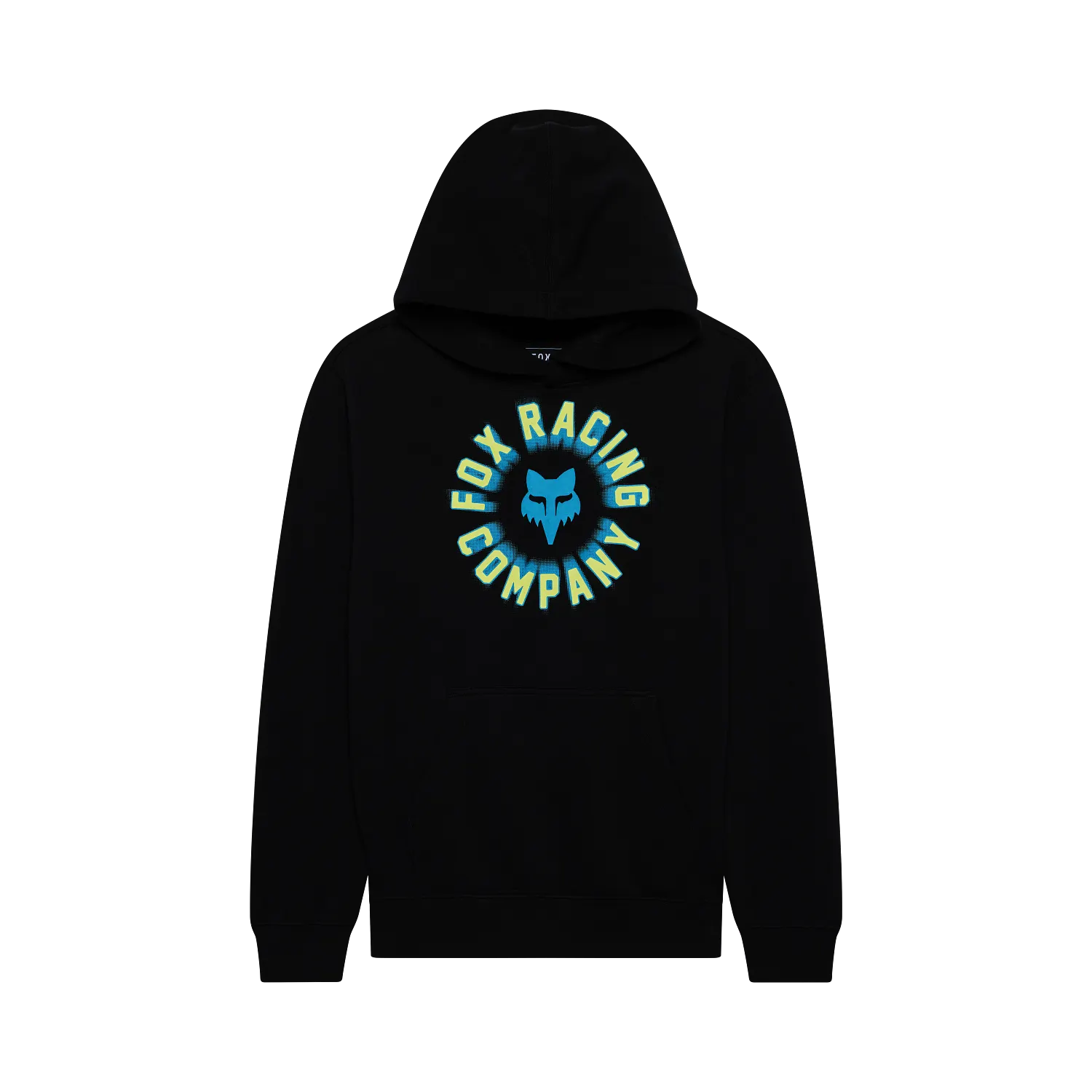 YTH BEAM FLC PO (BLK) | FOXHEAD