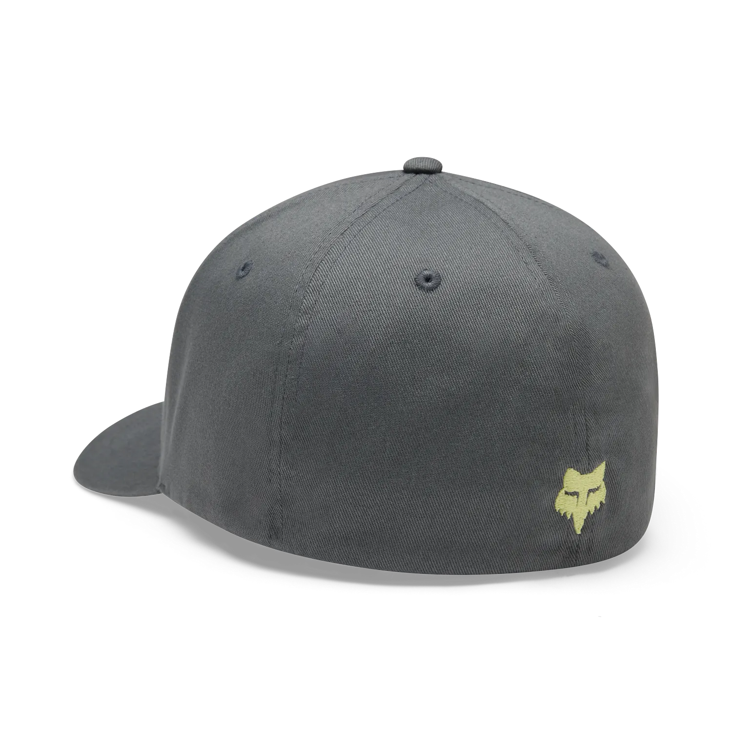STORM FLEXFIT HAT (Pewter) | Fox Racing