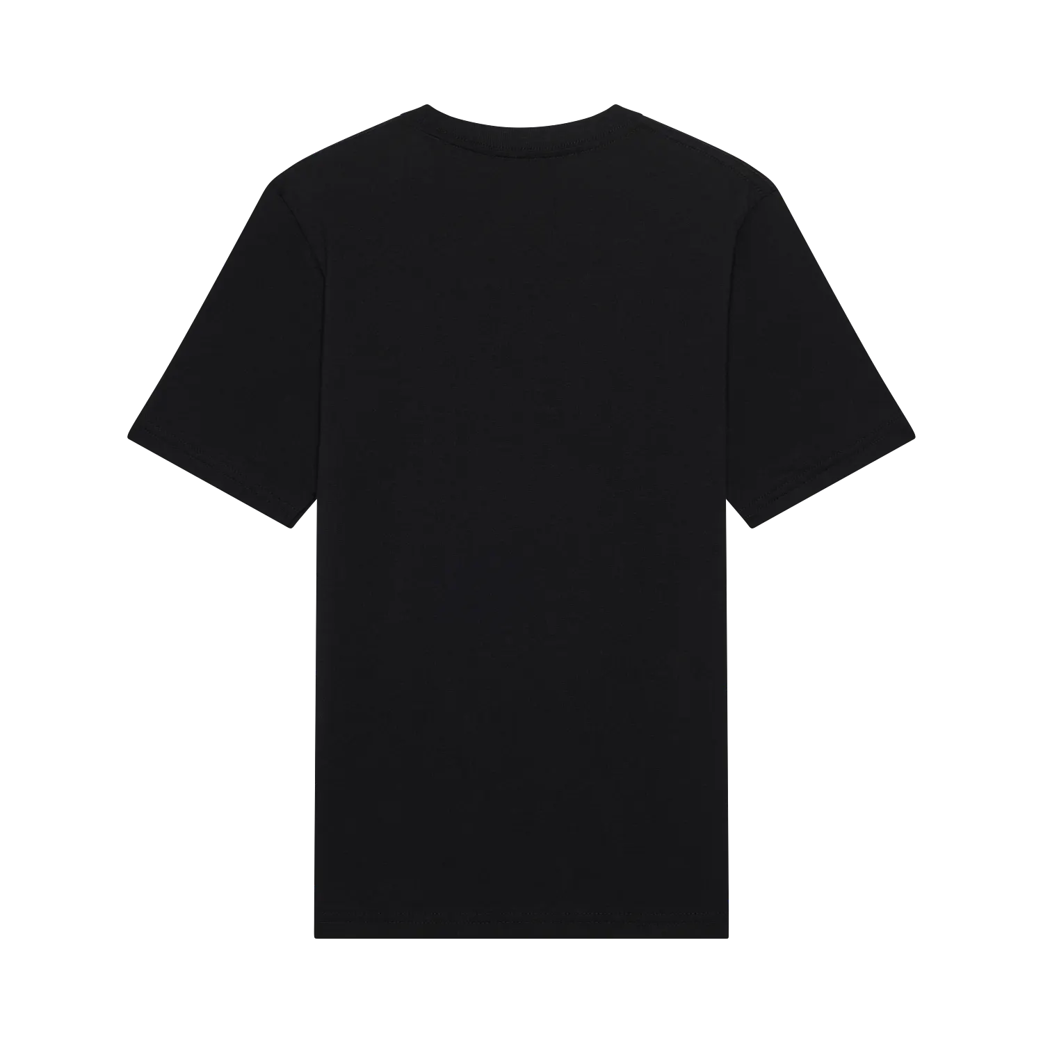 YOUTH BADGE SS TEE (U BLACK) | Fox Racing