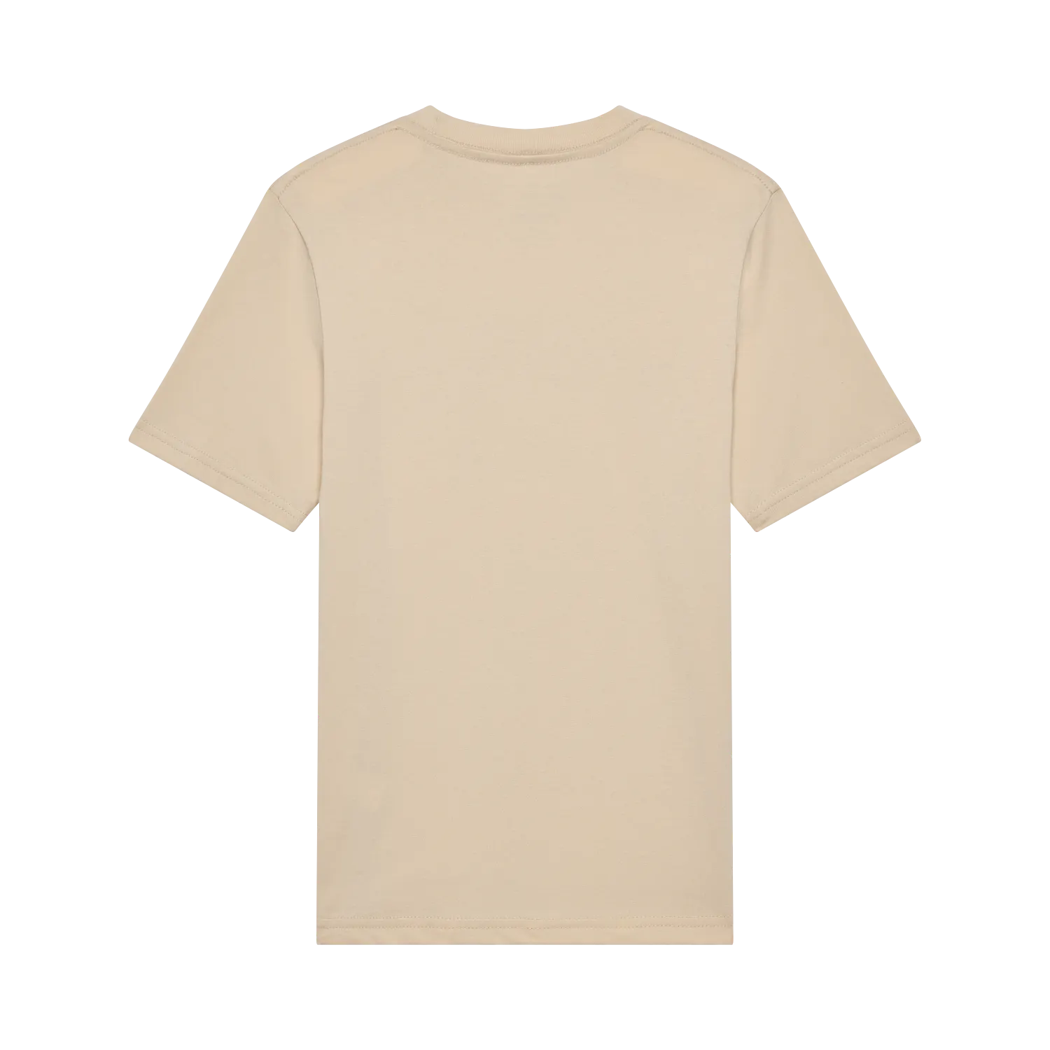 YOUTH CHECKER SS TEE (TAN) | Fox Racing