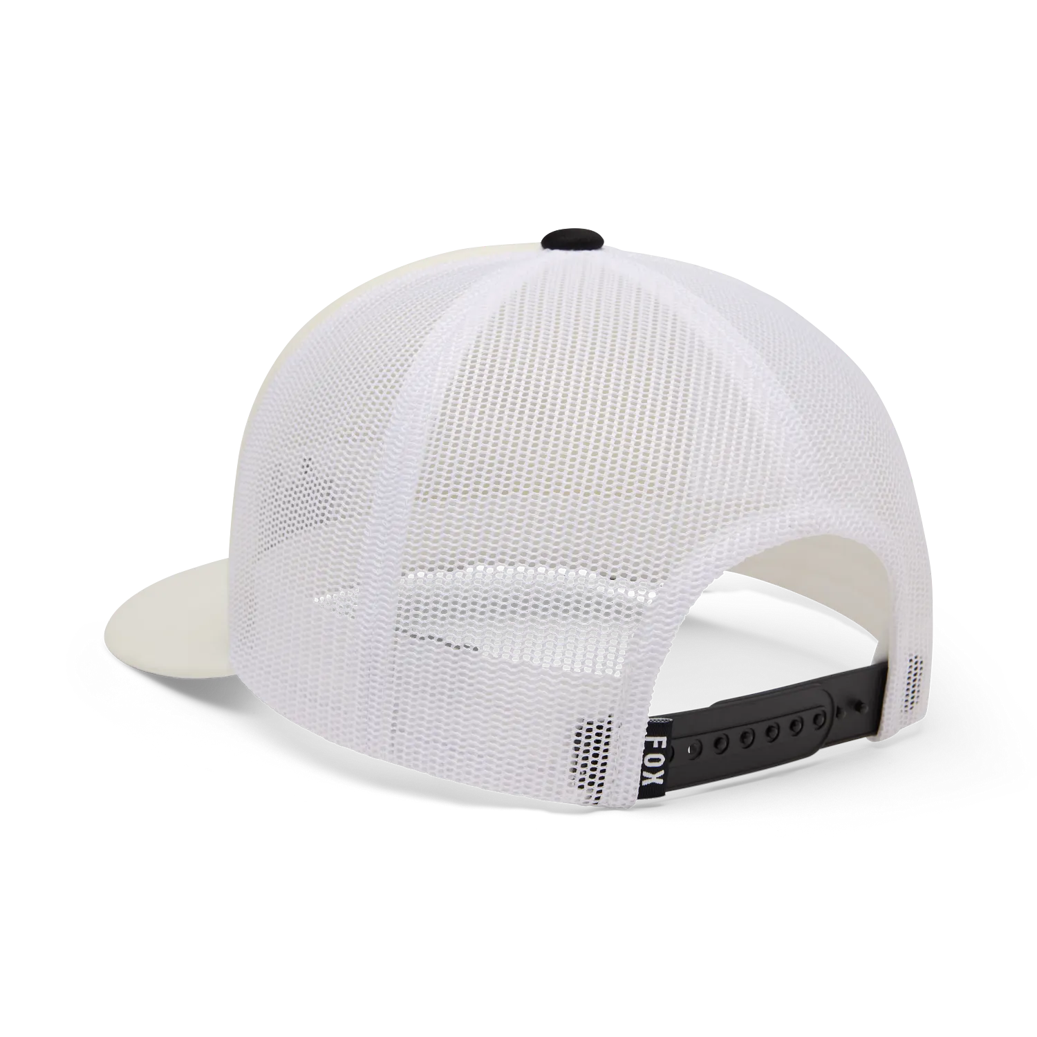 TRICK MESH TRUCKER HAT (OFF WHT) | Fox Racing