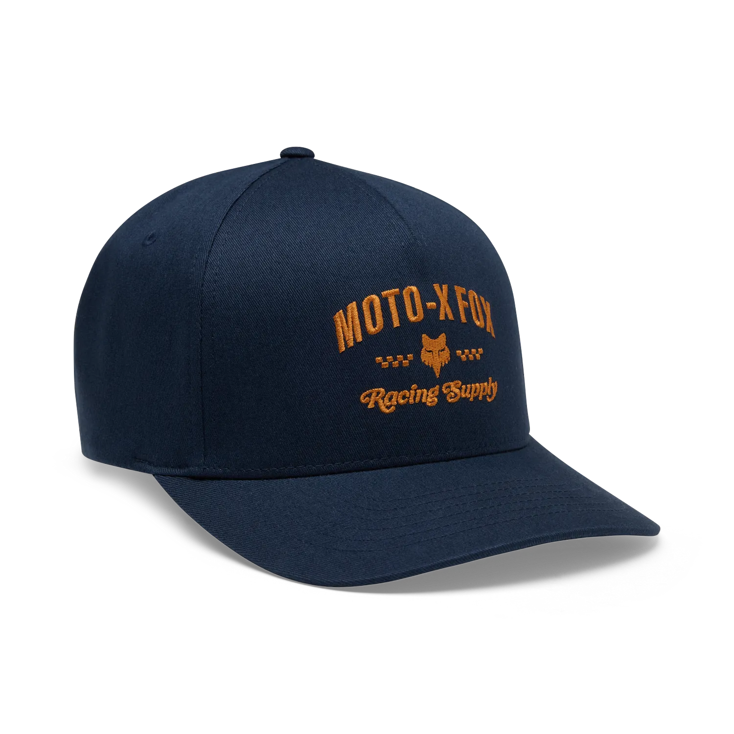 SUPPLY FLEXFIT HAT (MDNT) | Fox Racing