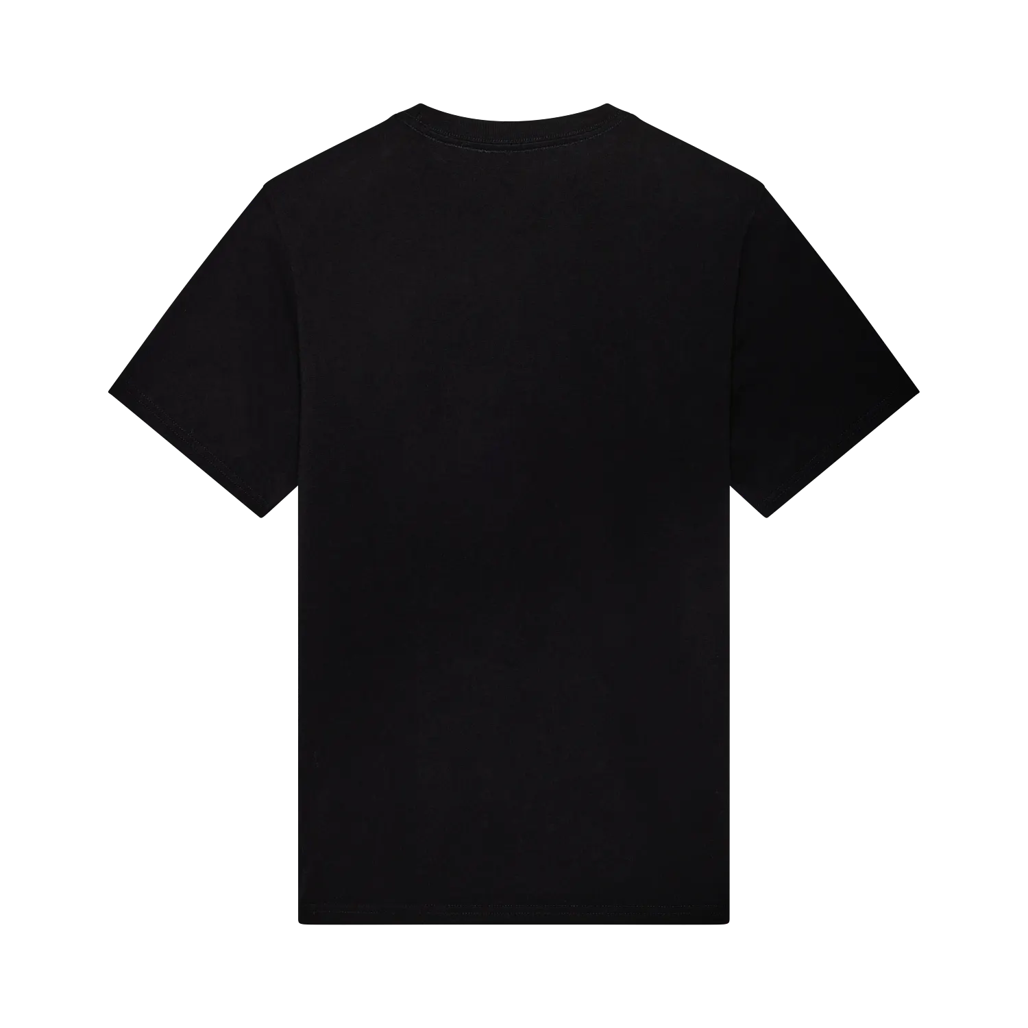BADGE 195 ORIGINAL SS TEE (BLK) | FOXHEAD