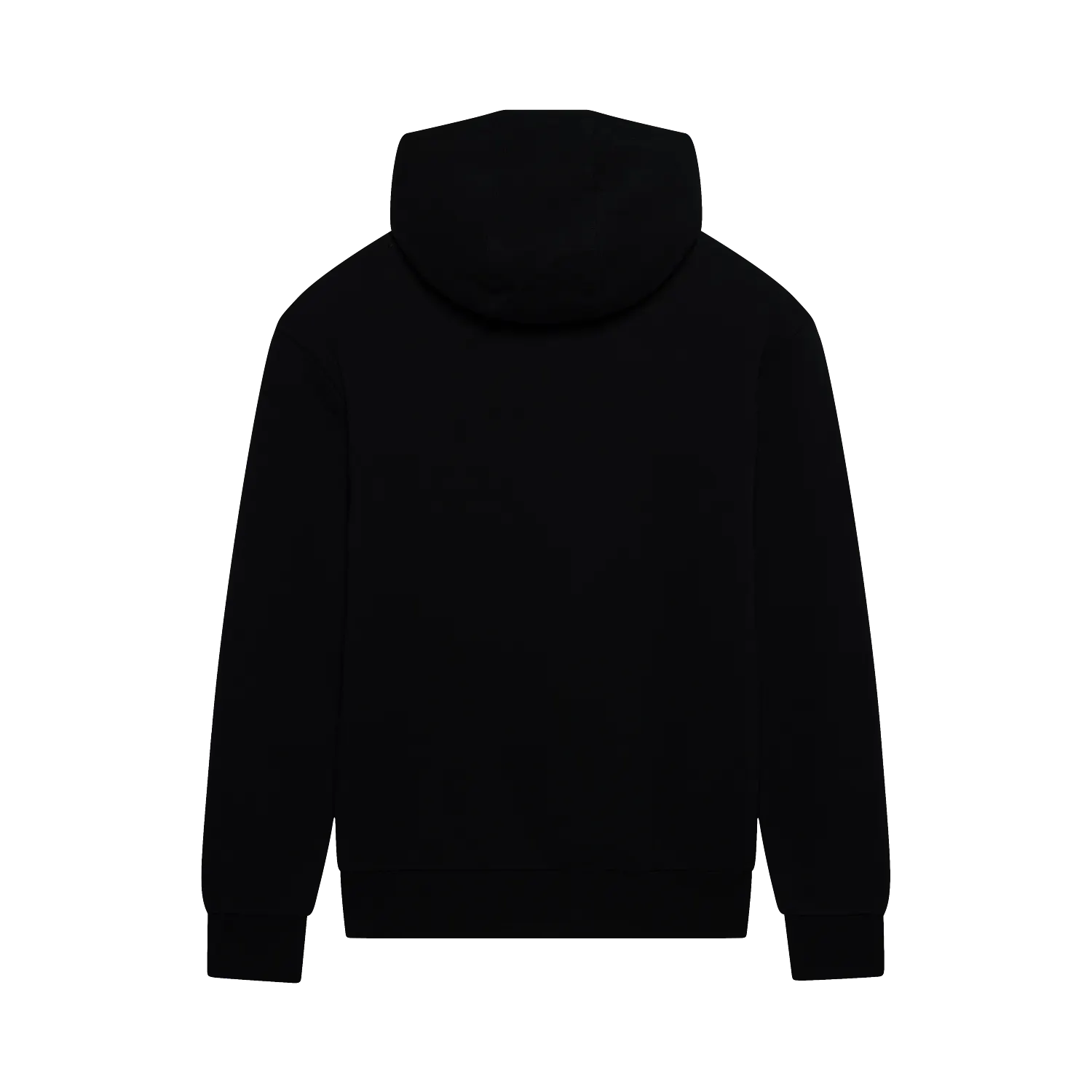 WOMEN'S CHECKER FLEECE PO (BLACK) | Fox Racing