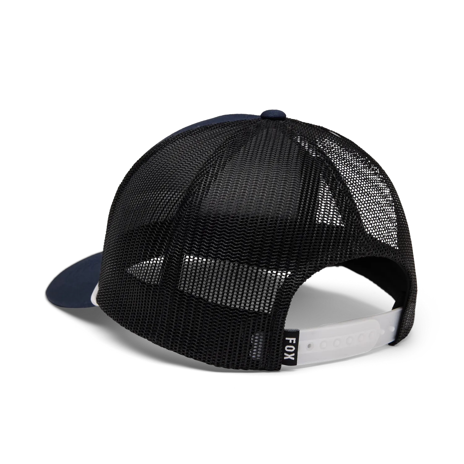 WOMEN'S SUPPLY MESH ROPE TRUCKER (MDNT) | Fox Racing