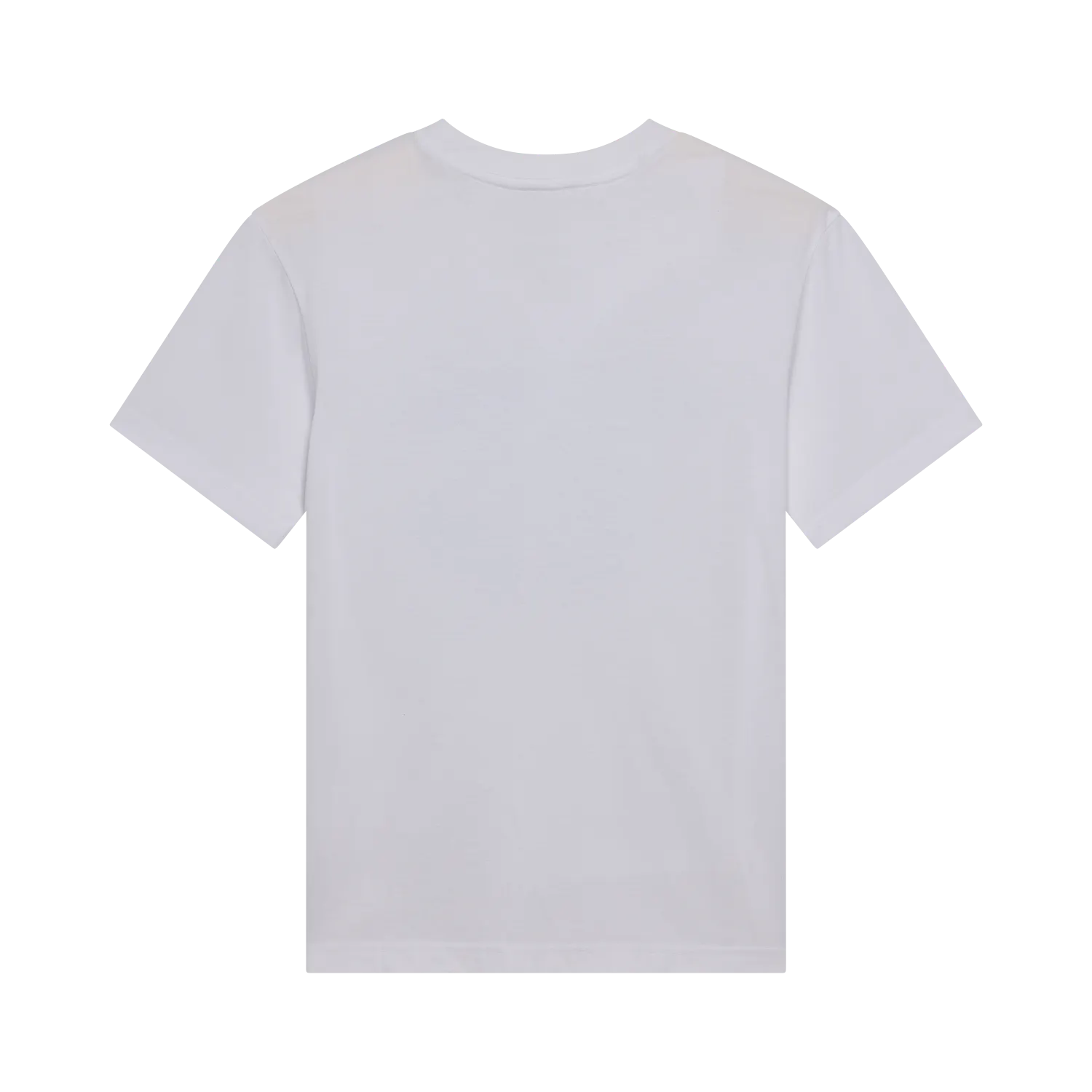 W SUPPLY SS TEE (WHT) | FOXHEAD
