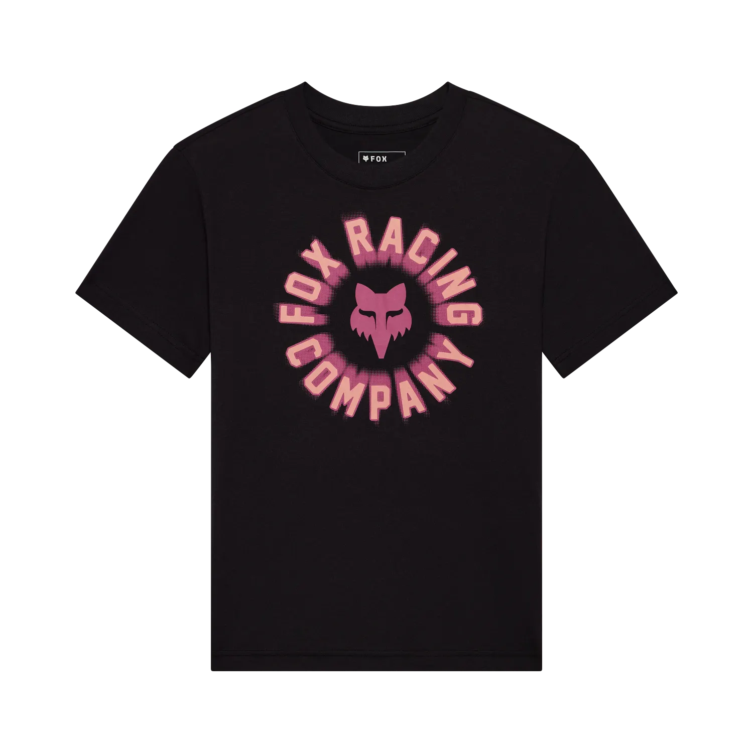WOMEN'S BEAM SS TEE (BLACK) | Fox Racing