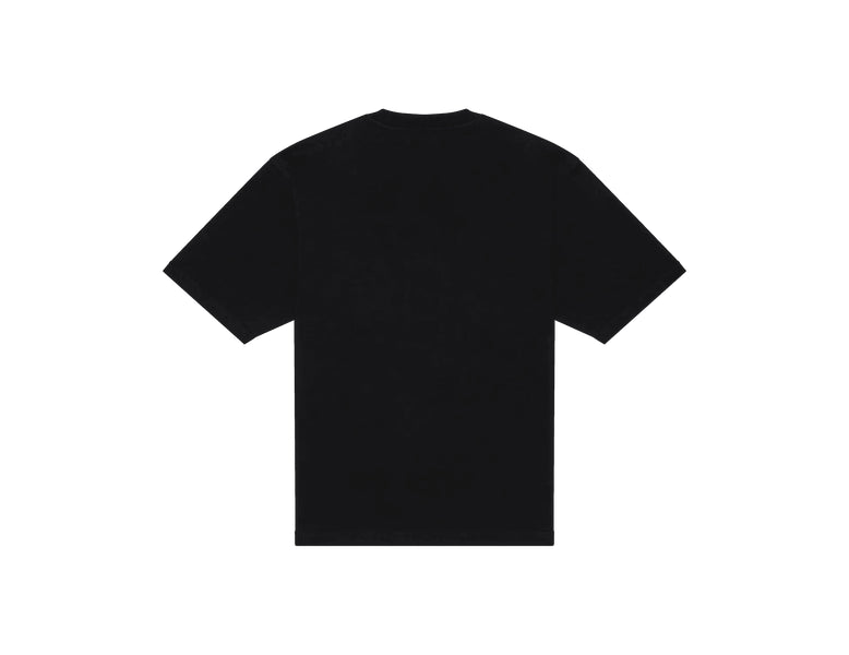 MEN'S RICHTER TEE (Black) | BELL