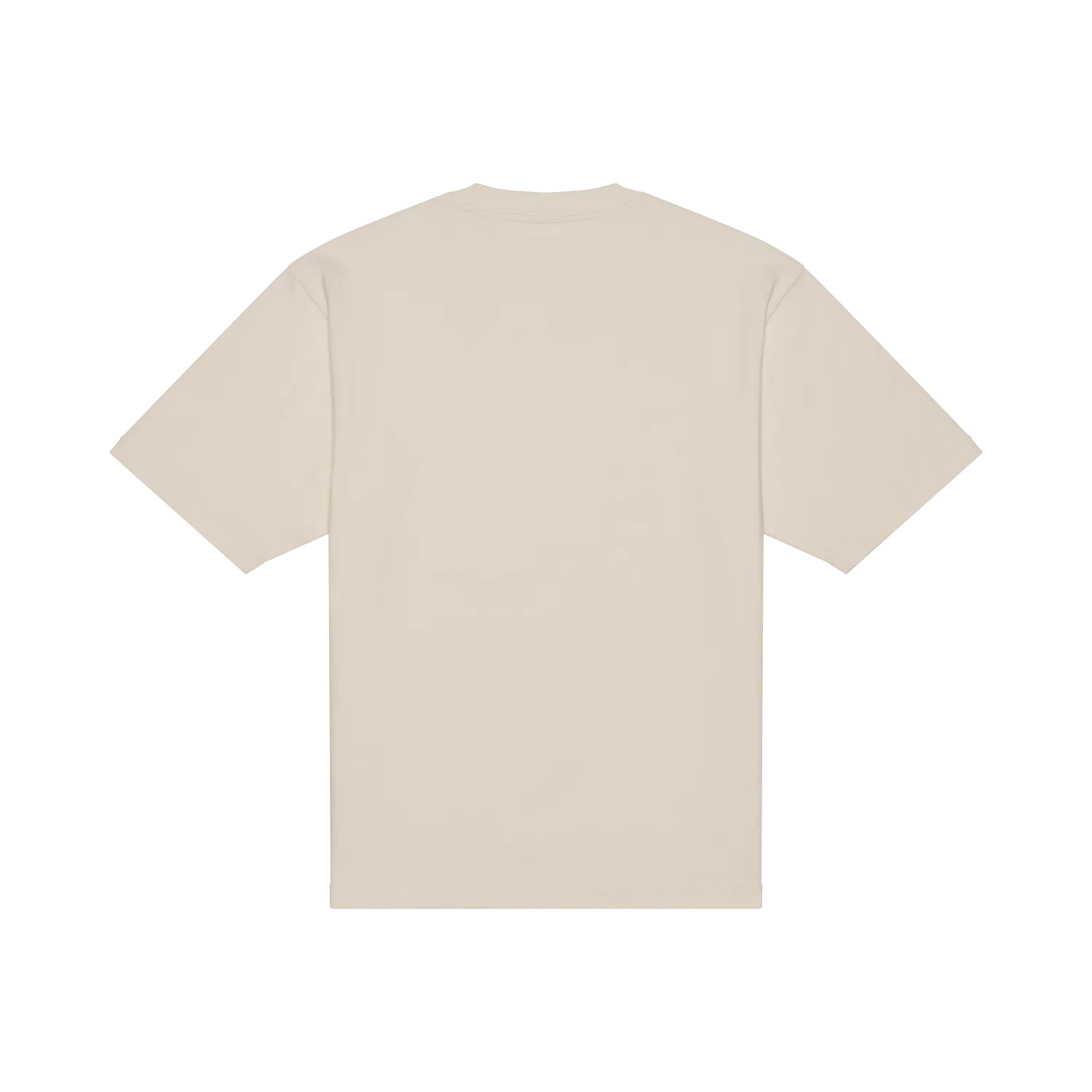 RICHTER TEE (VIN WHITE) | BELL