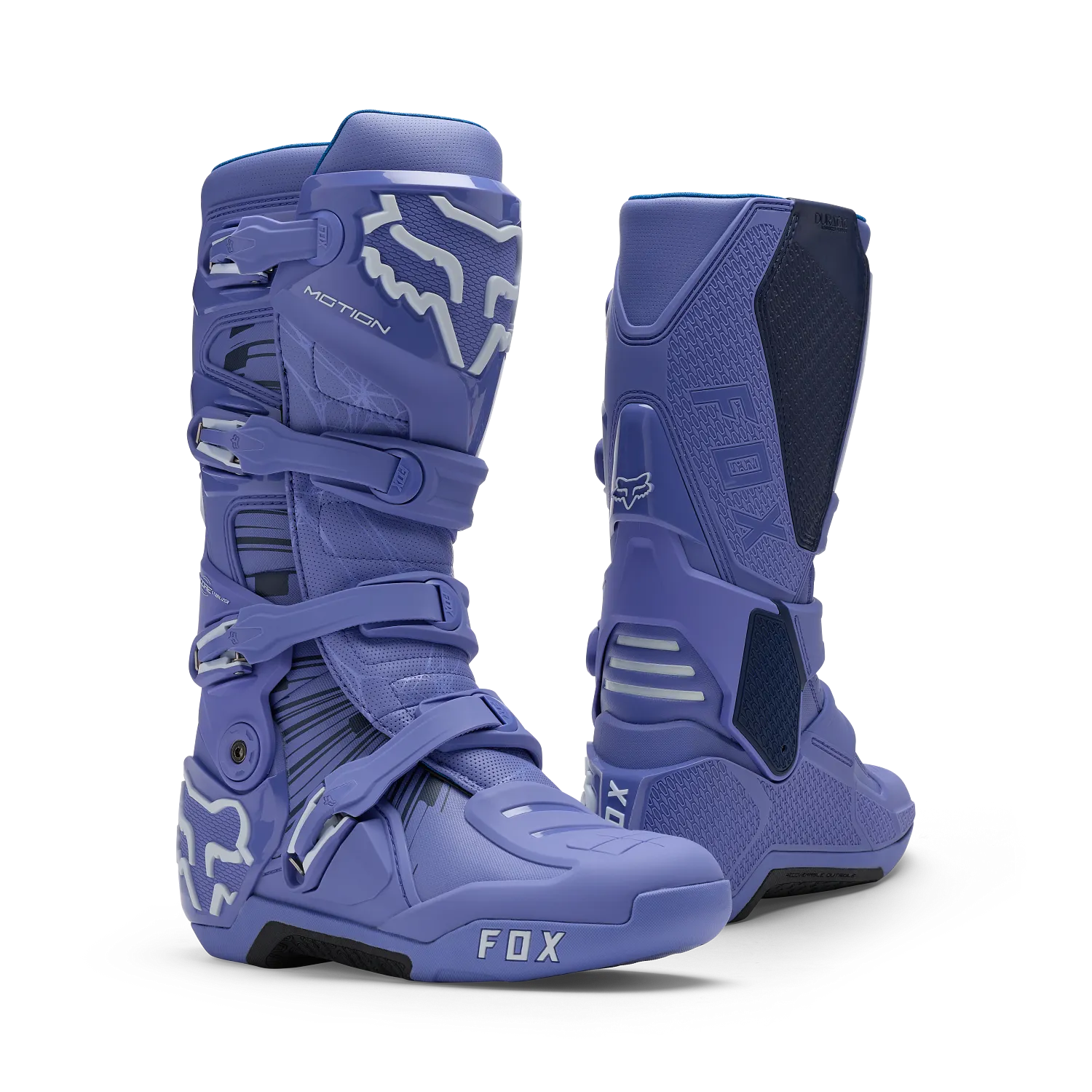MOTION DIFFUSE SE BOOT (PUR DOVE) | FOX RACING