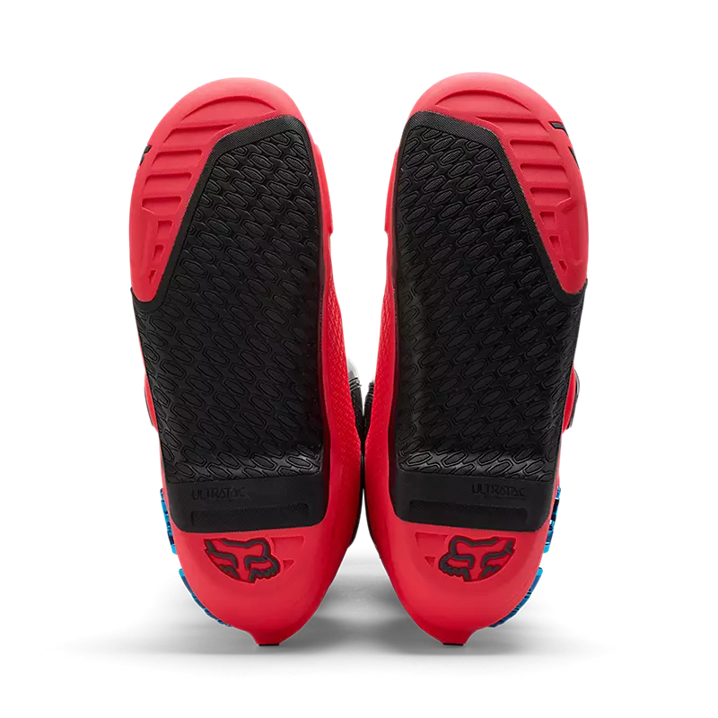 INSTINCT VISION LIMITED EDITION BOOT (Neon Pink) | FOX RACING