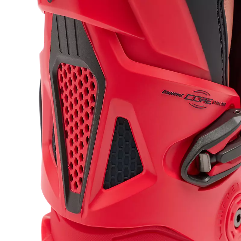 INSTINCT VISION LIMITED EDITION BOOT (Neon Pink) | FOX RACING