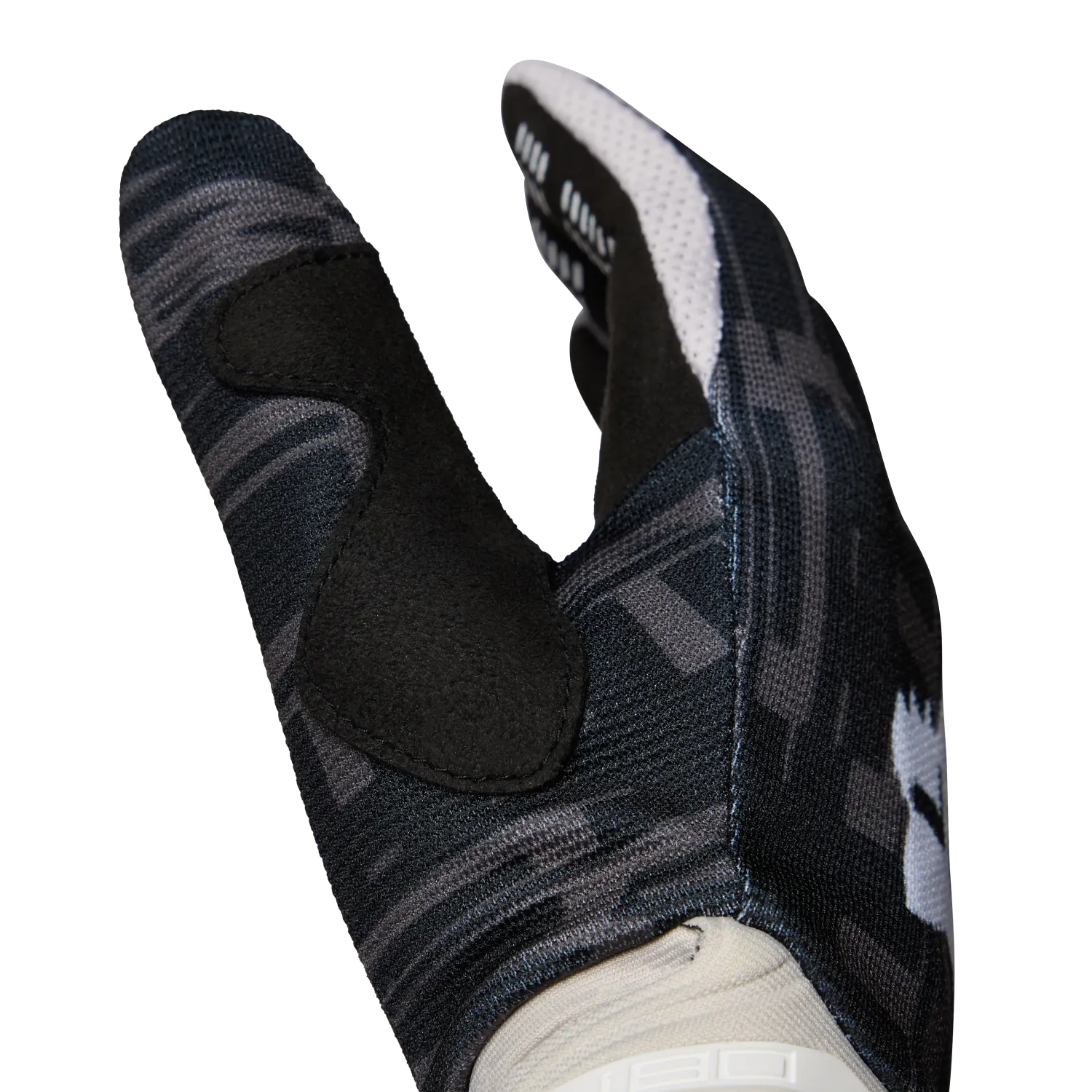 180 DIFFUSE SE GLOVE (BLK) | FOX RACING