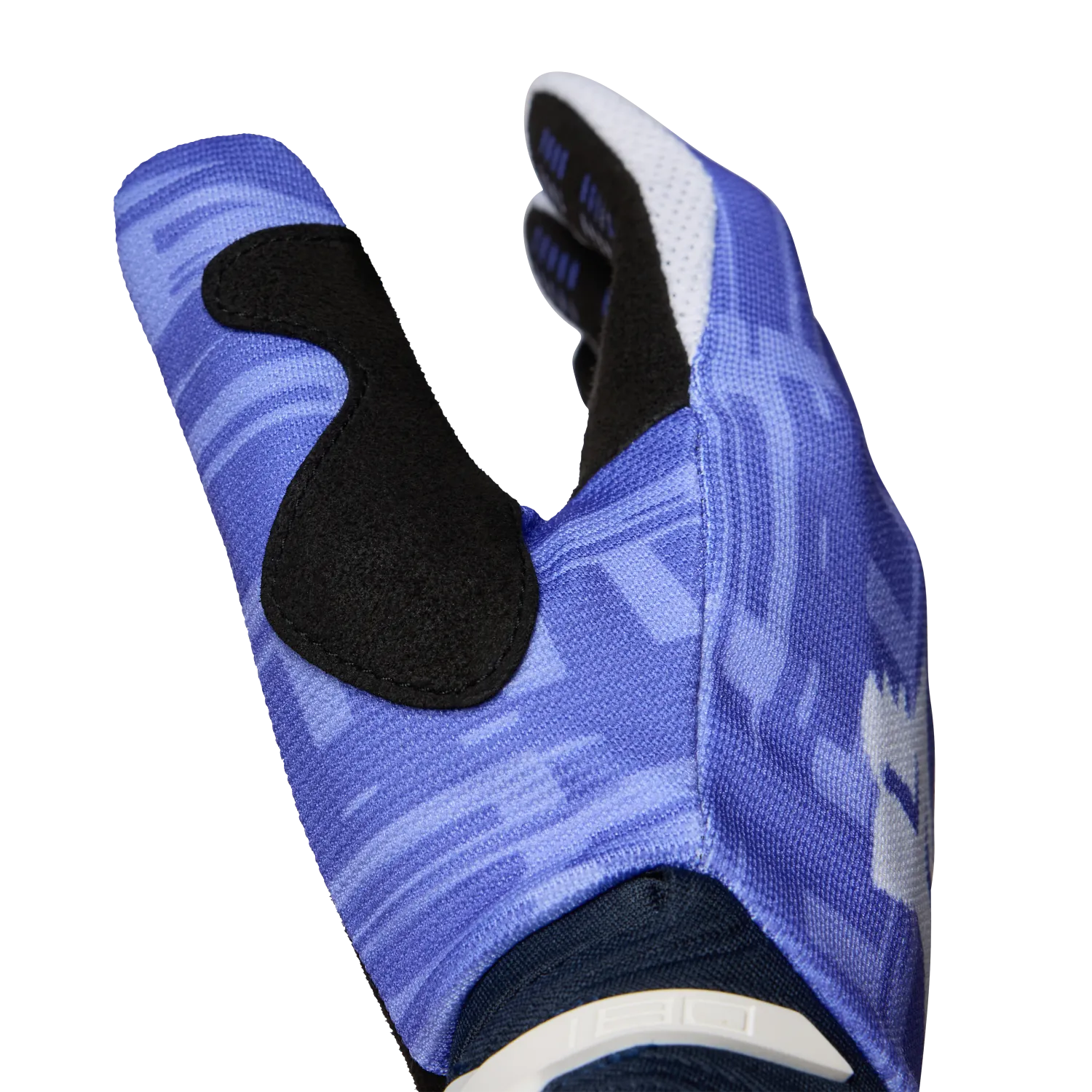 180 DIFFUSE SE GLOVE (PUR DOVE) | FOX RACING
