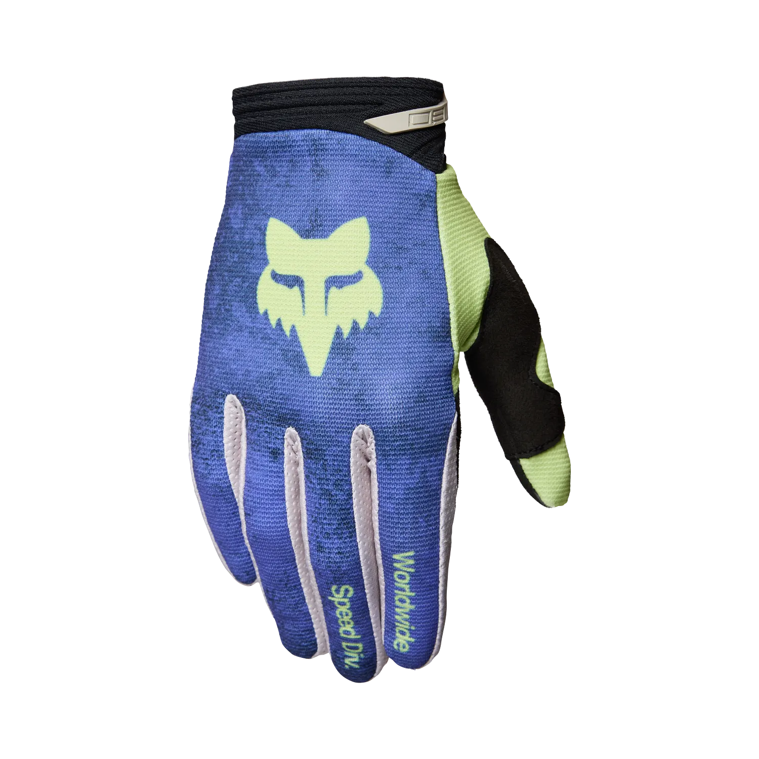 180 AWARENESS LIMITED EDITION GLOVE (Blueberry) | FOX RACING