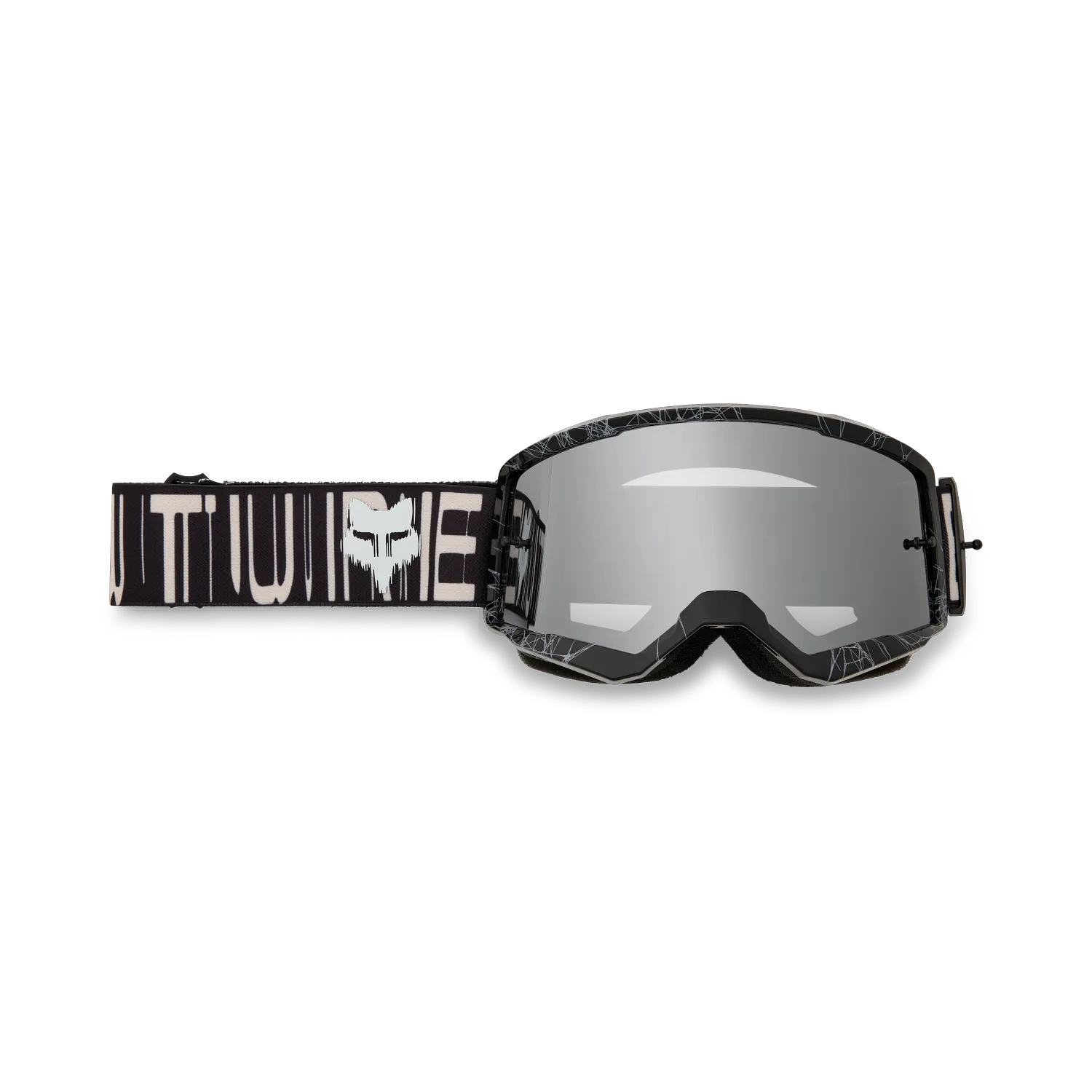 MAIN DIFFUSE SE GOGGLE SPARK (BLK) | FOX RACING