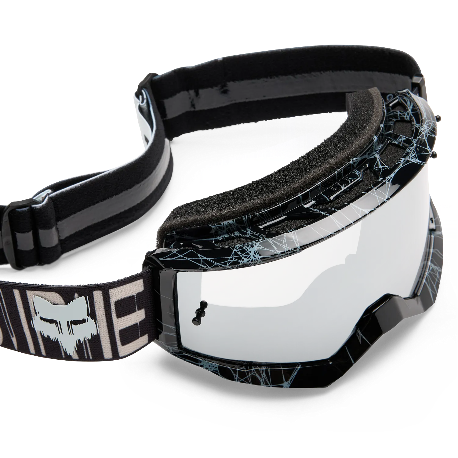 MAIN DIFFUSE SE GOGGLE SPARK (BLK) | FOX RACING