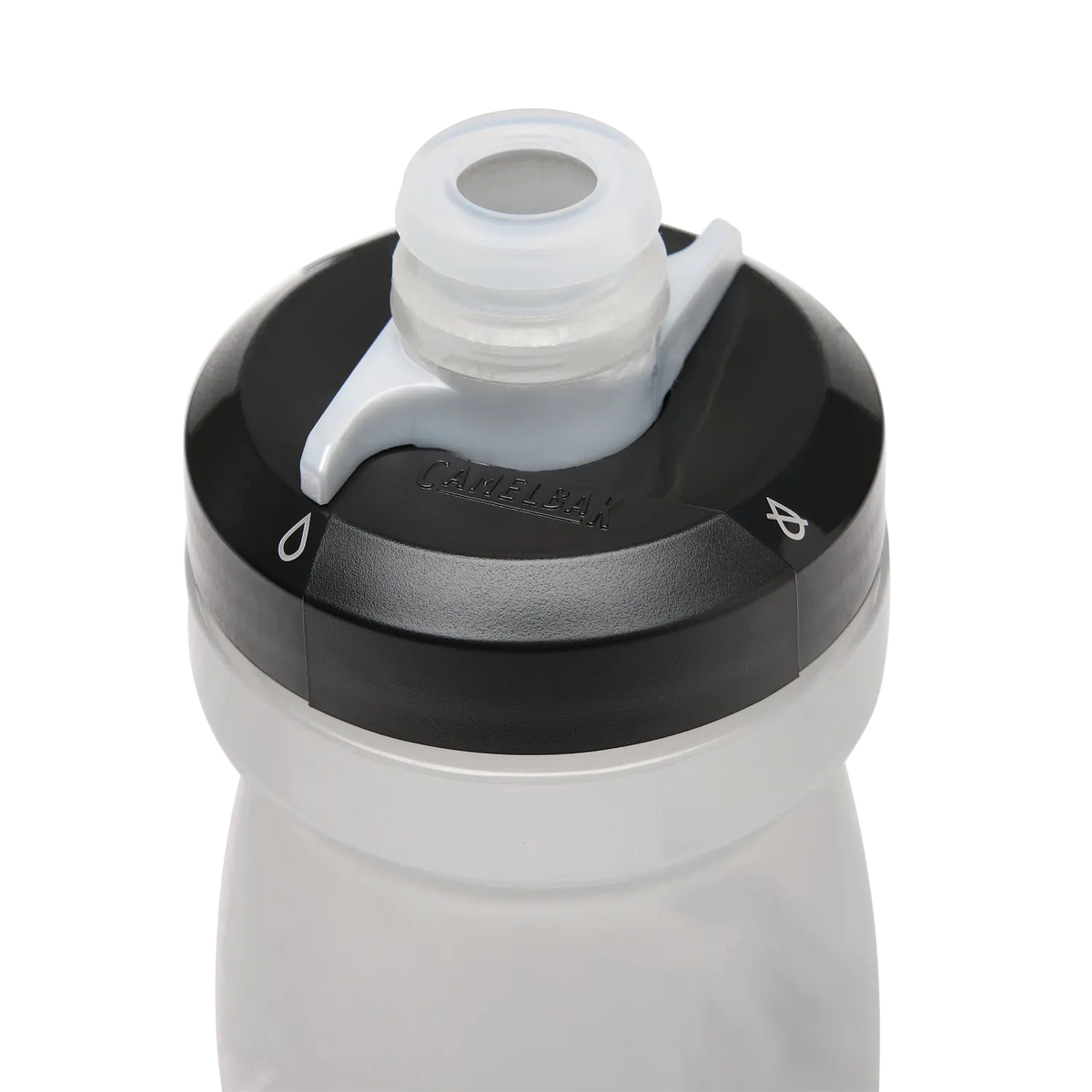 21OZ PODIUM BOTTLE WORLDWIDE (CLR) | Fox Racing