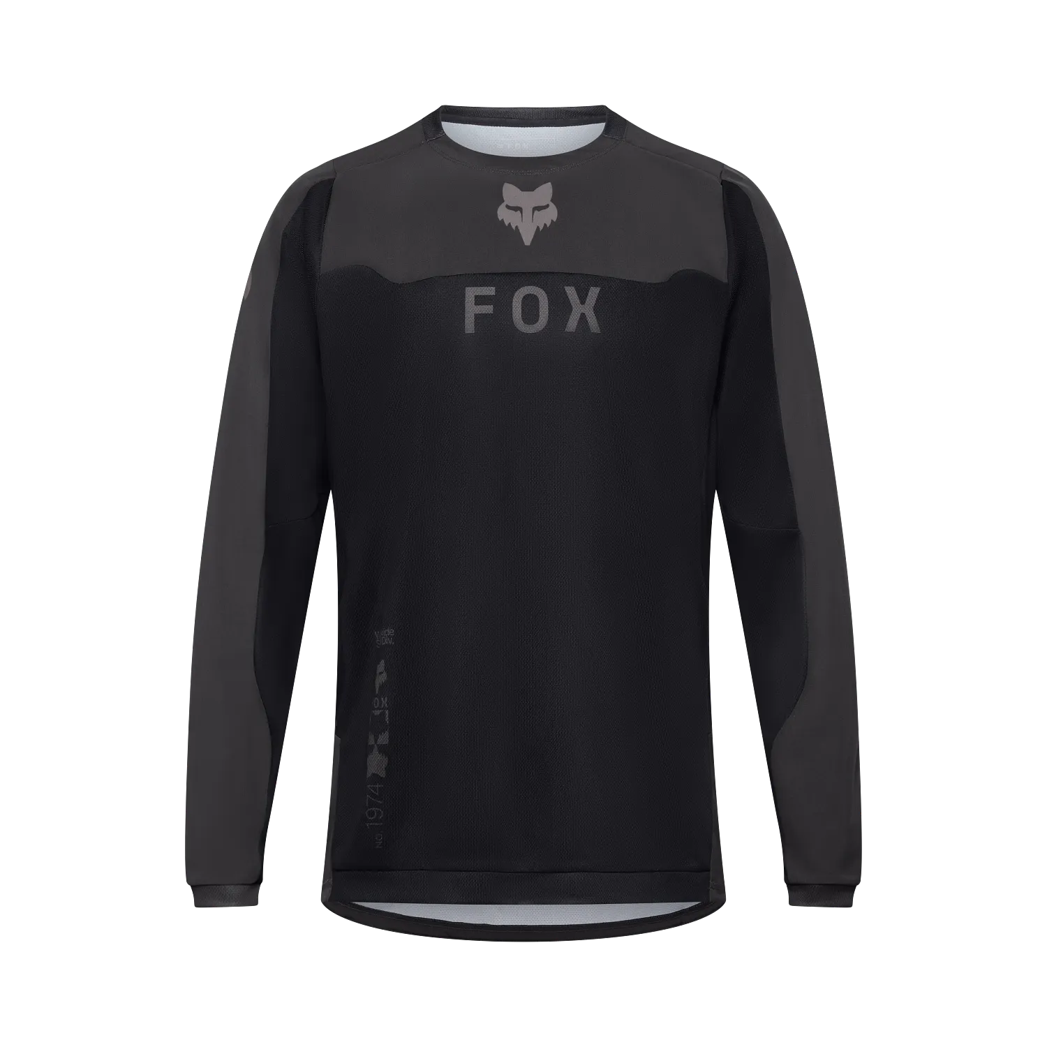 RANGER OFF ROAD JERSEY (Black) | Fox Racing