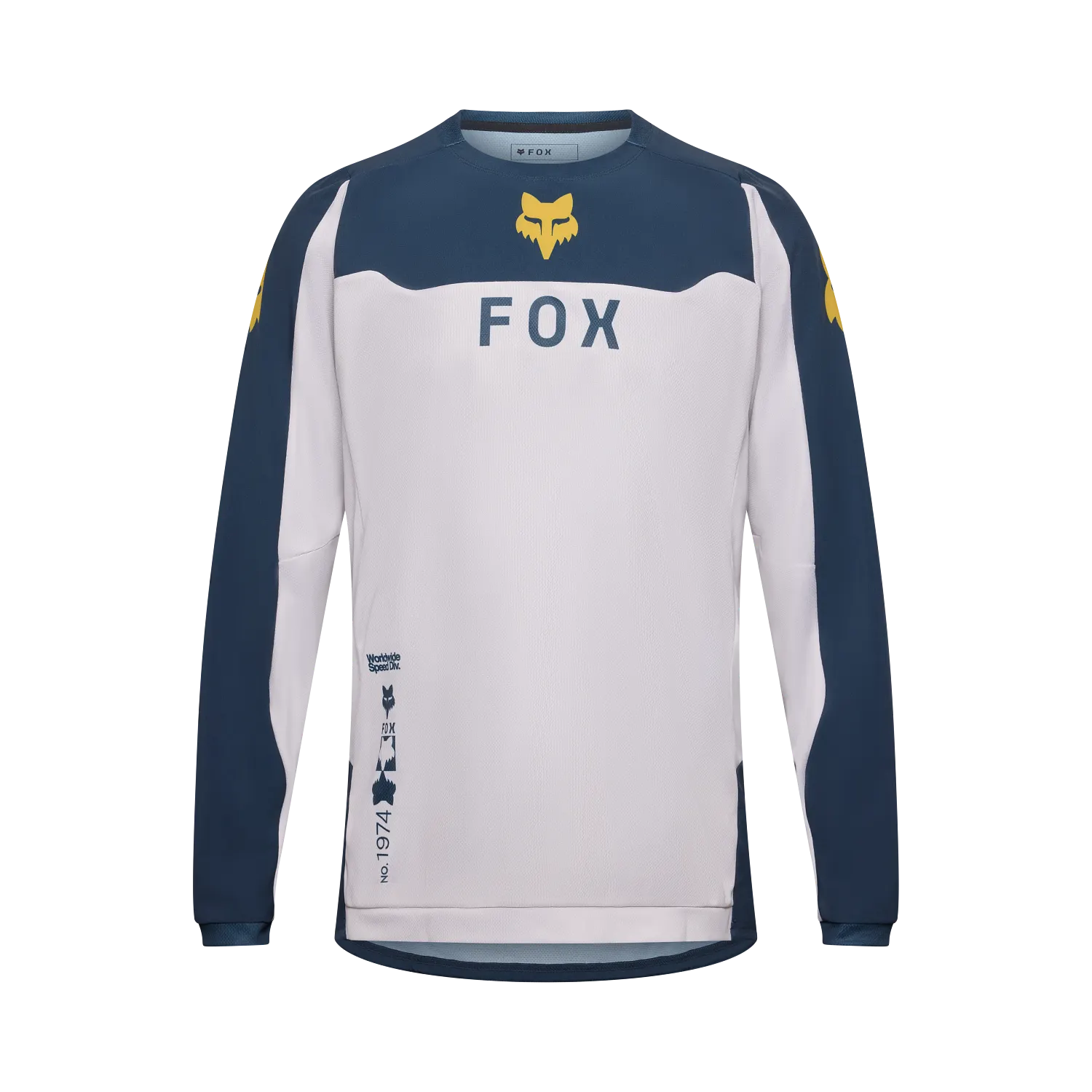 RANGER OFF ROAD JERSEY (Chalk) | Fox Racing