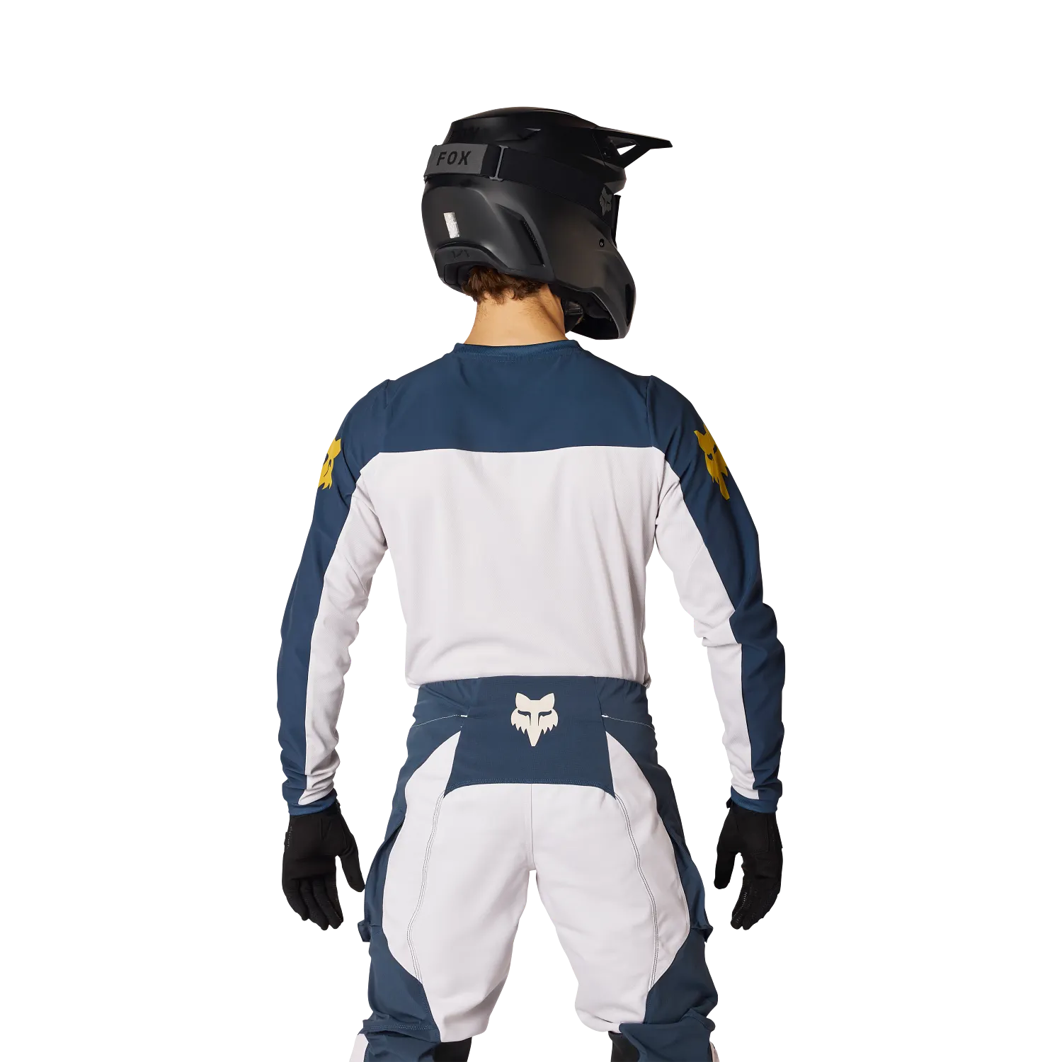 RANGER OFF ROAD JERSEY (Chalk) | Fox Racing