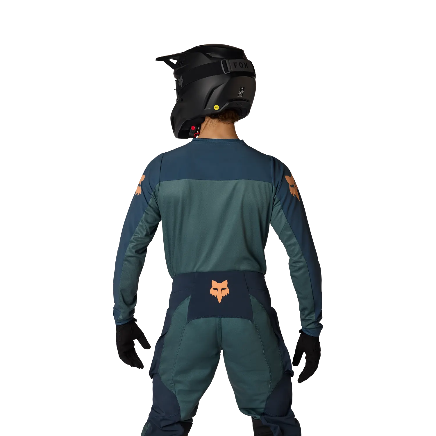 RANGER OFF ROAD JERSEY (Sage) | Fox Racing