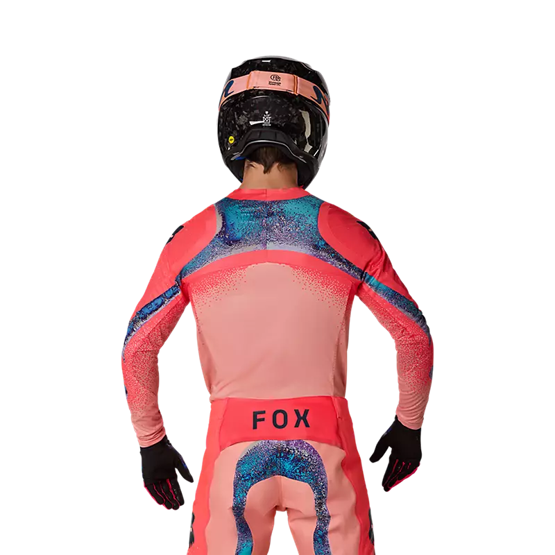 FLEXAIR JERSEY VISION LIMITED EDITION (Peach) | FOX RACING