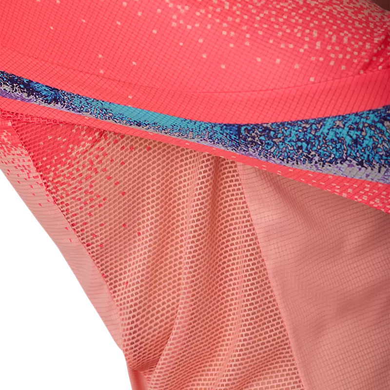 FLEXAIR JERSEY VISION LIMITED EDITION (Peach) | FOX RACING