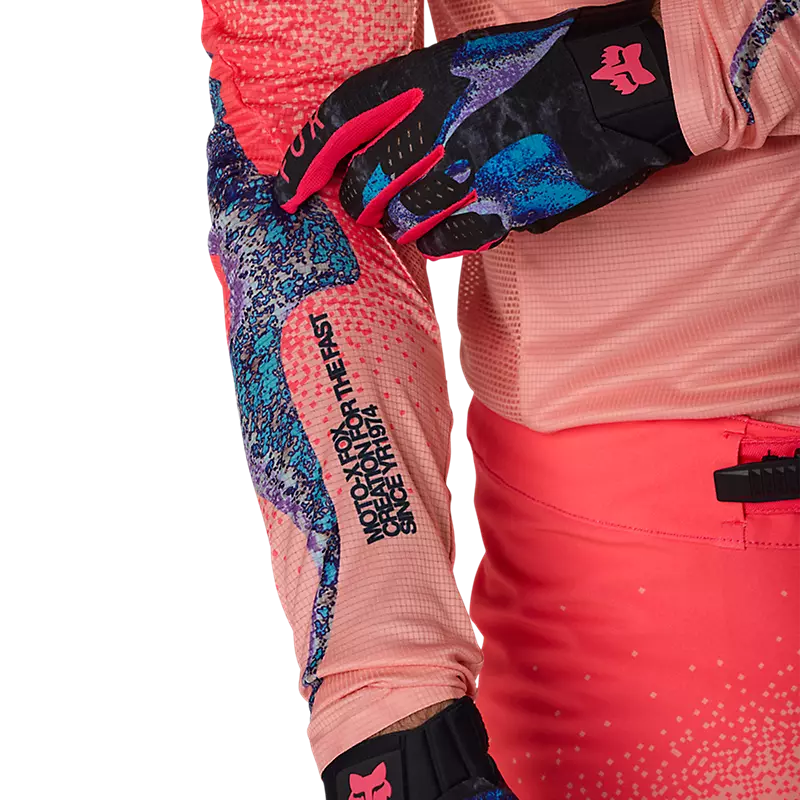 FLEXAIR JERSEY VISION LIMITED EDITION (Peach) | FOX RACING