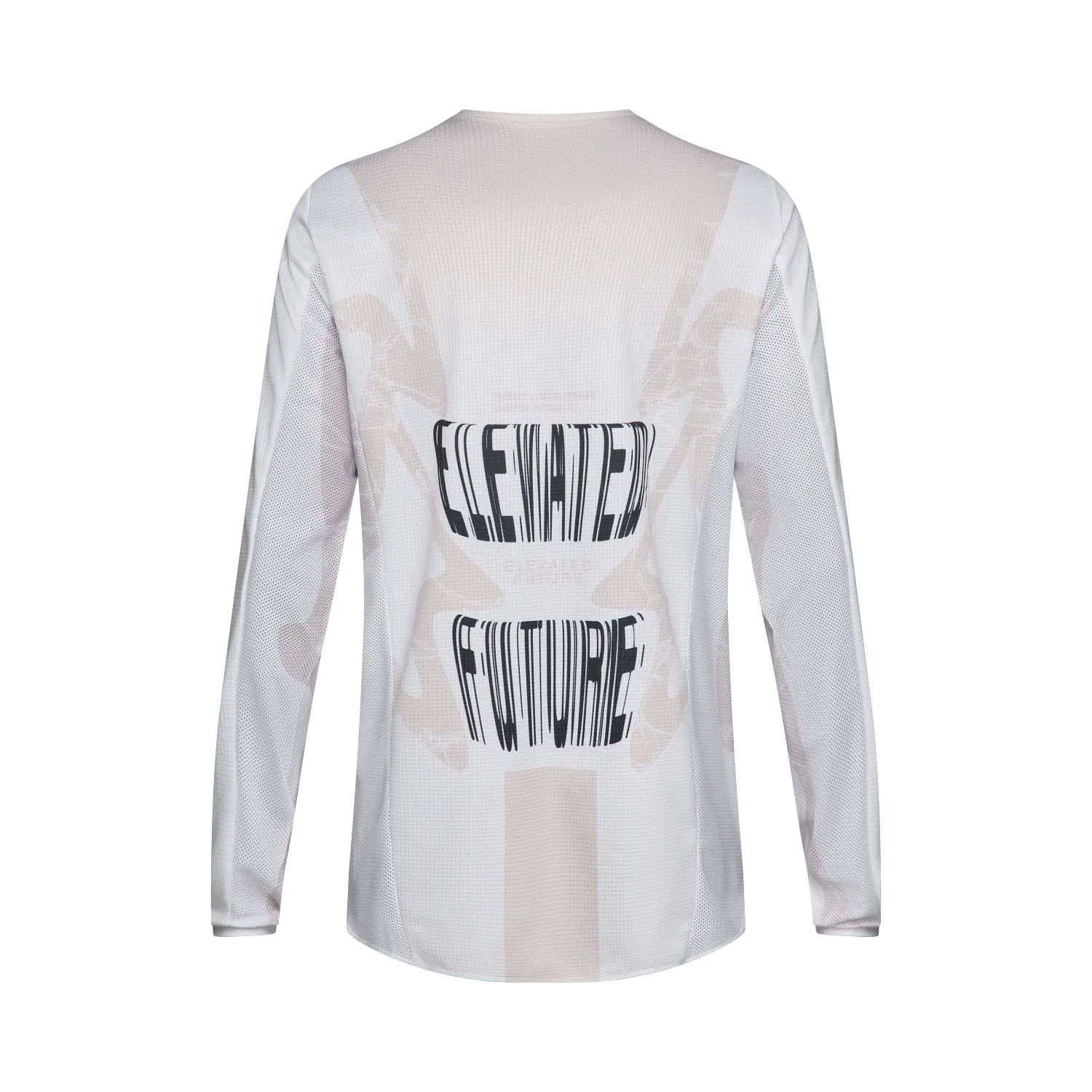 180 DIFFUSE SE JERSEY (WHT) | FOX RACING