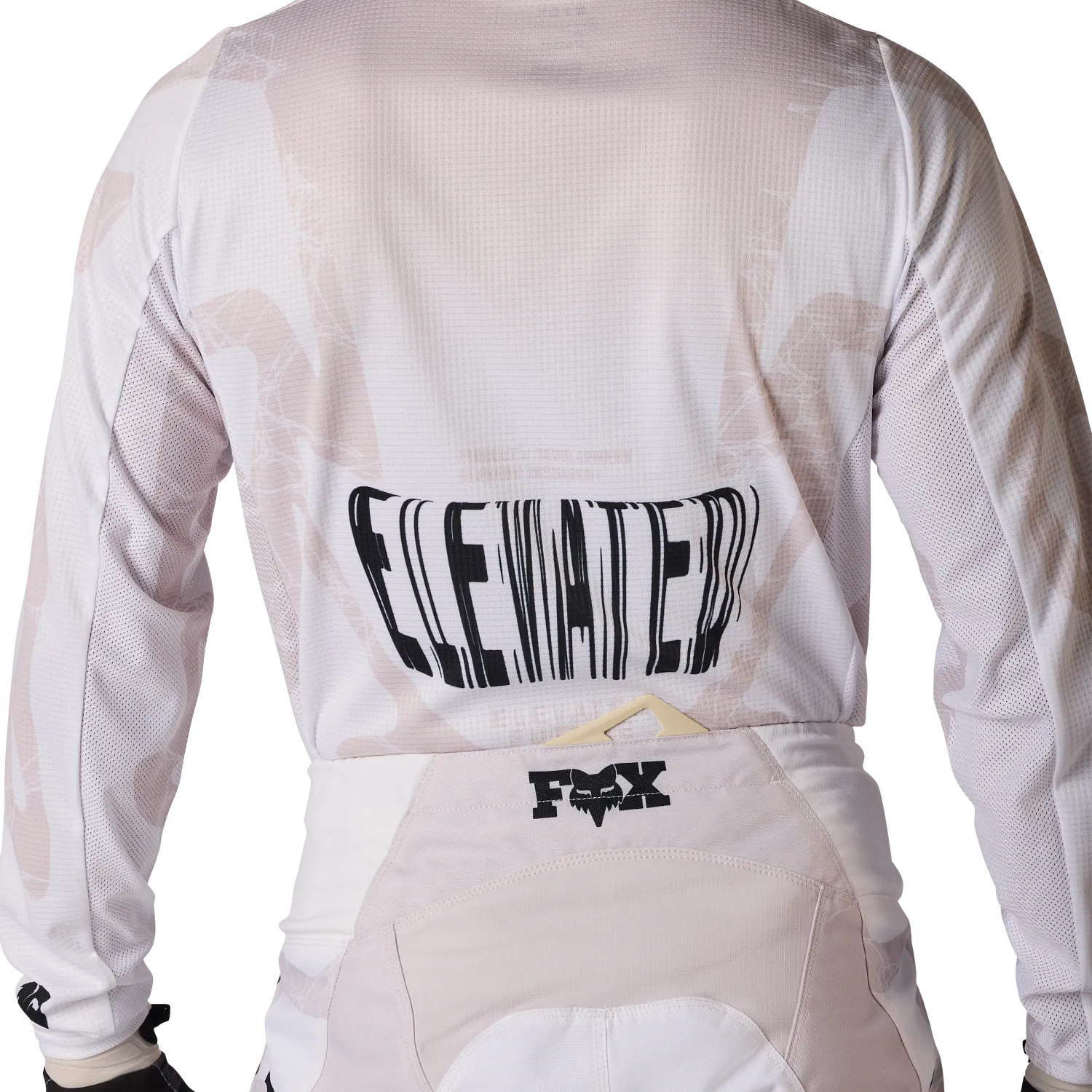 180 DIFFUSE SE JERSEY (WHT) | FOX RACING