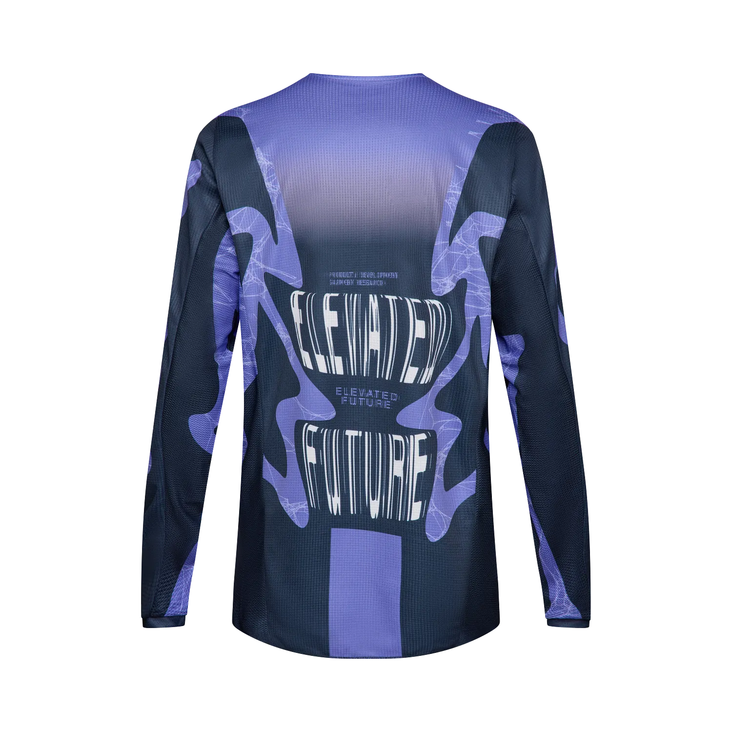 180 DIFFUSE SE JERSEY (BBRY) | FOX RACING