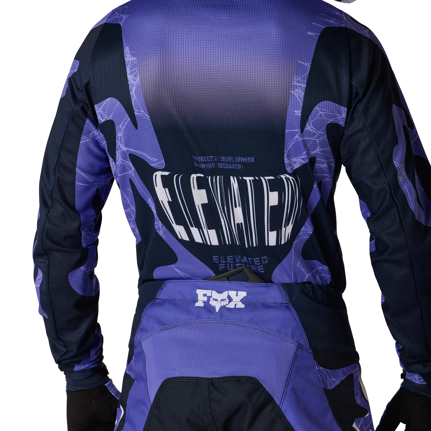 180 DIFFUSE SE JERSEY (BBRY) | FOX RACING