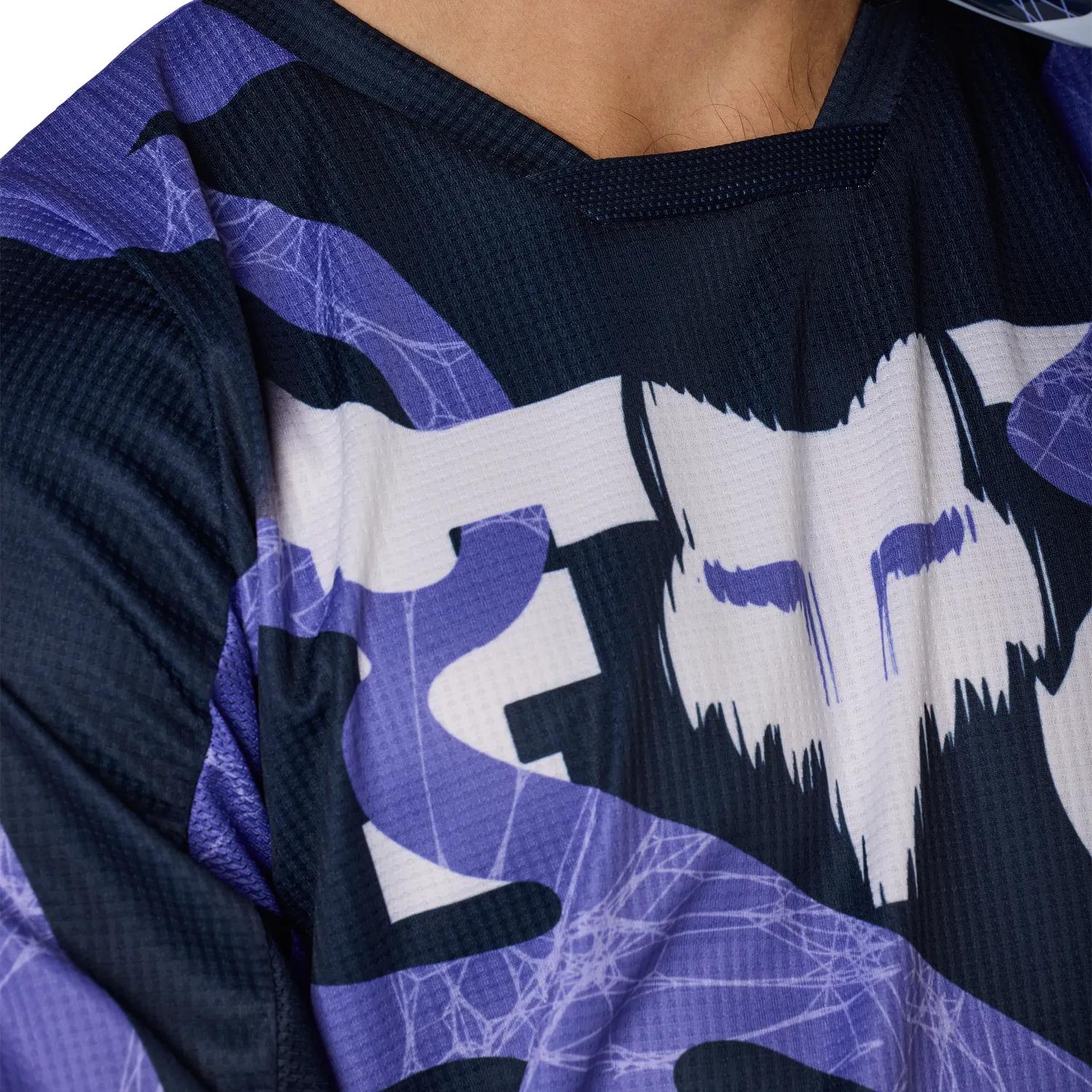 180 DIFFUSE SE JERSEY (BBRY) | FOX RACING