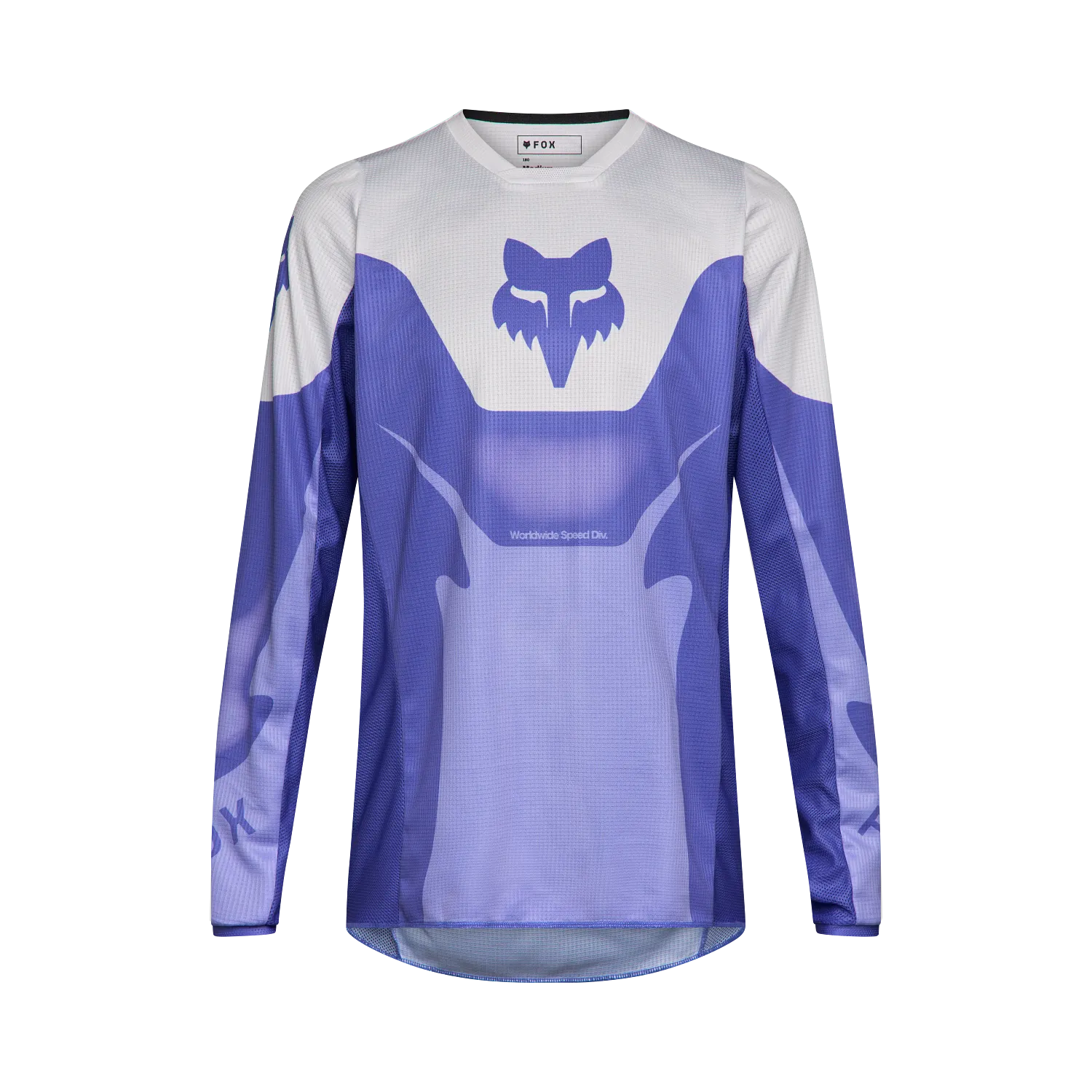 180 NOBLE JERSEY (Purple Dove) | Fox Racing